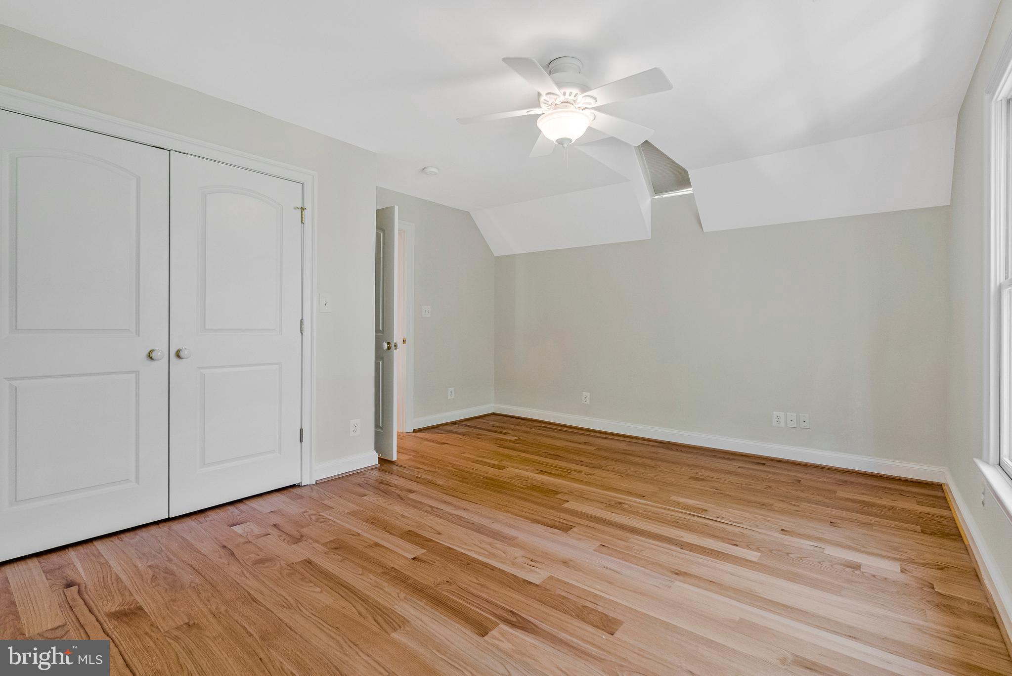 BALLS HILL - Residential