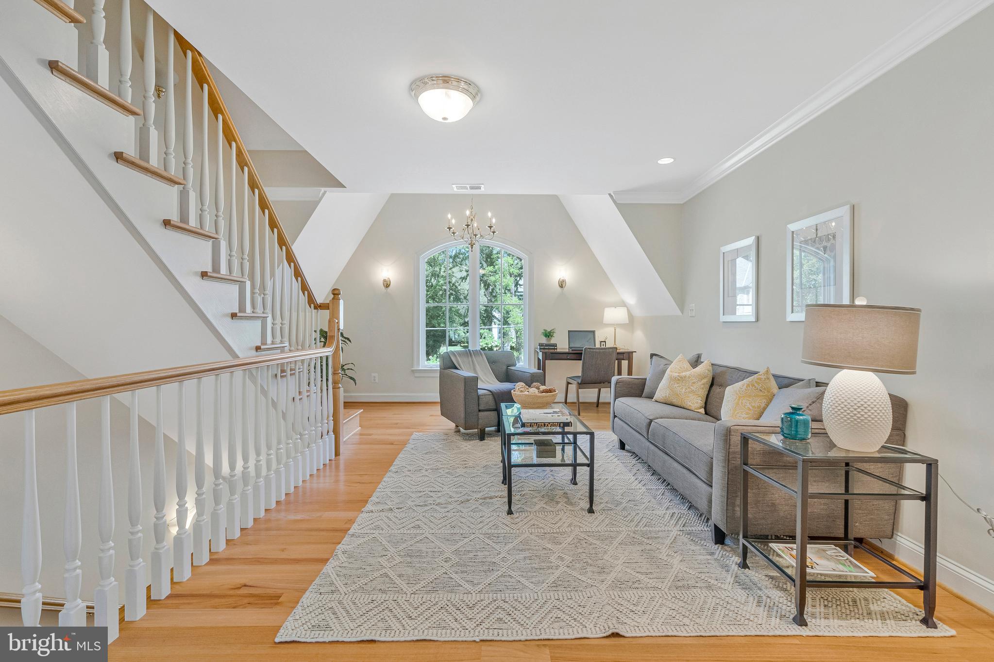 BALLS HILL - Residential