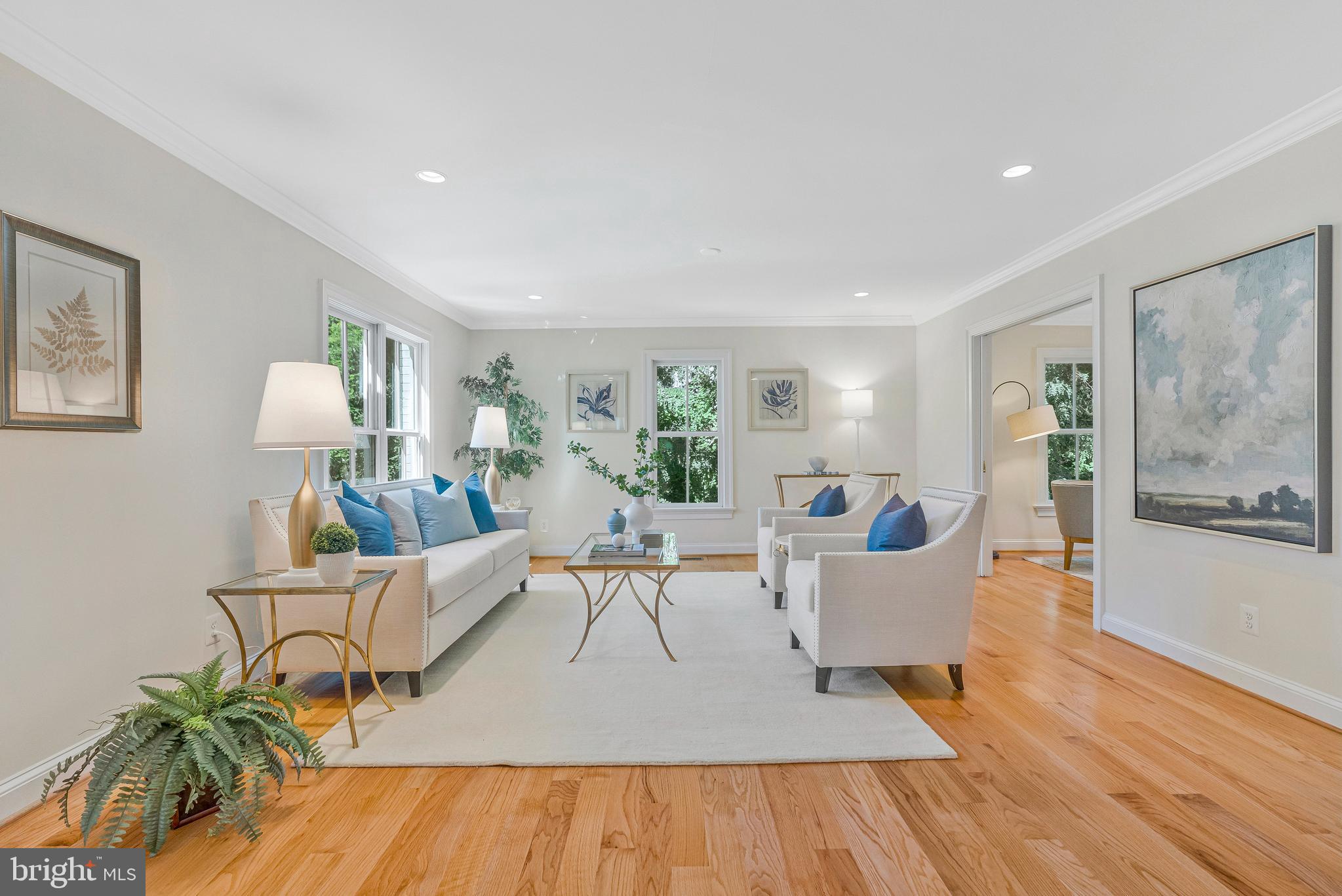 BALLS HILL - Residential