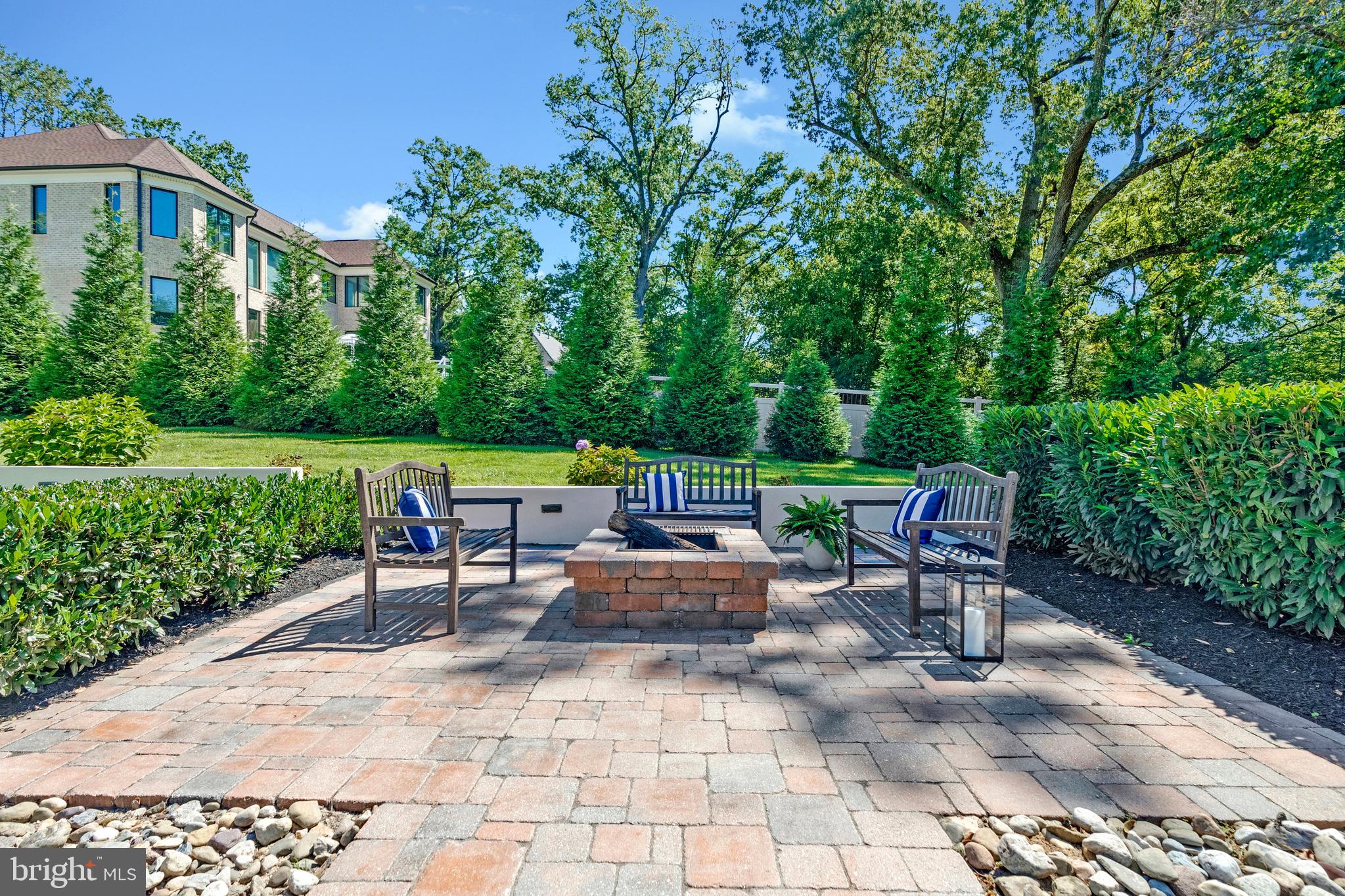 BALLS HILL - Residential