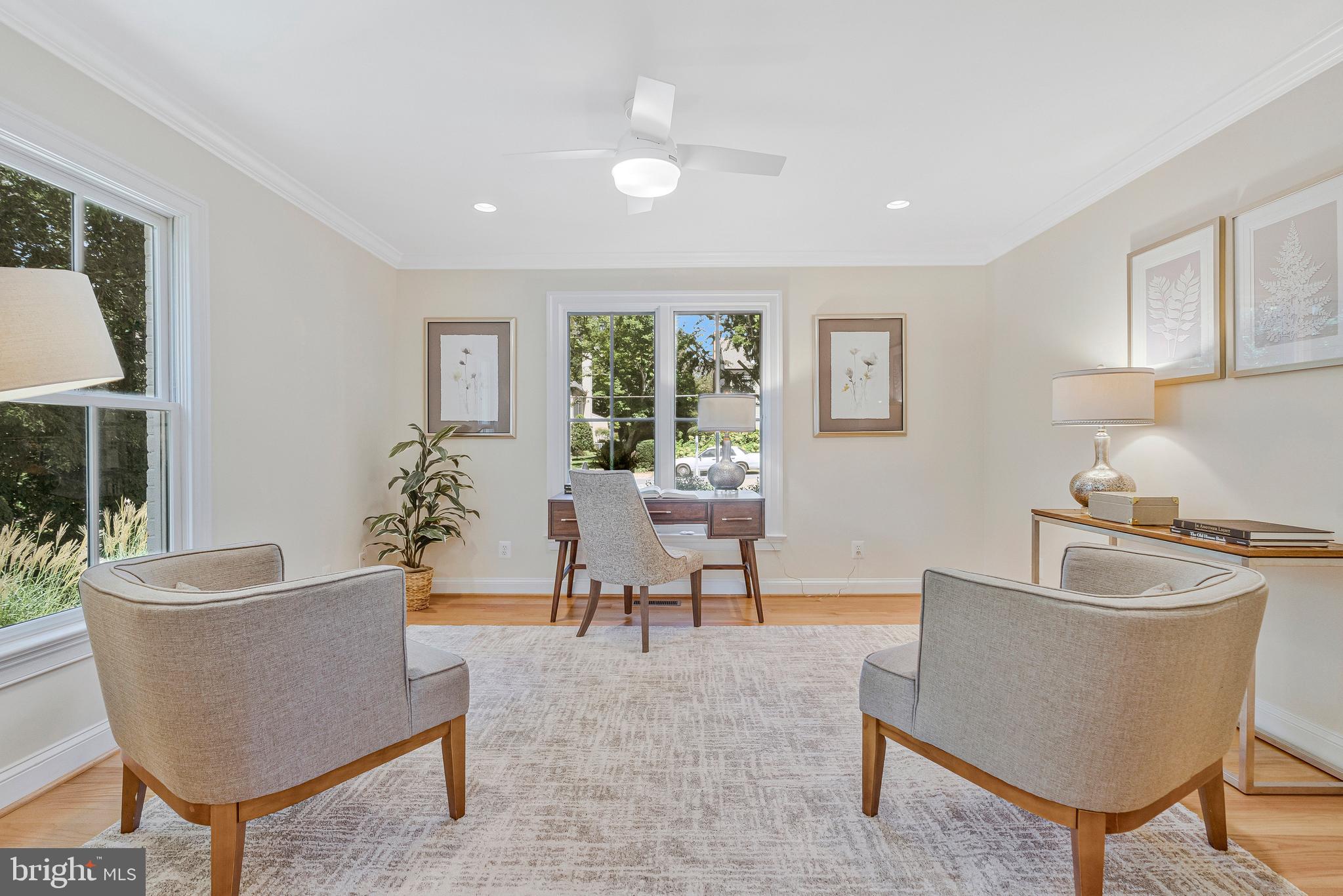 BALLS HILL - Residential