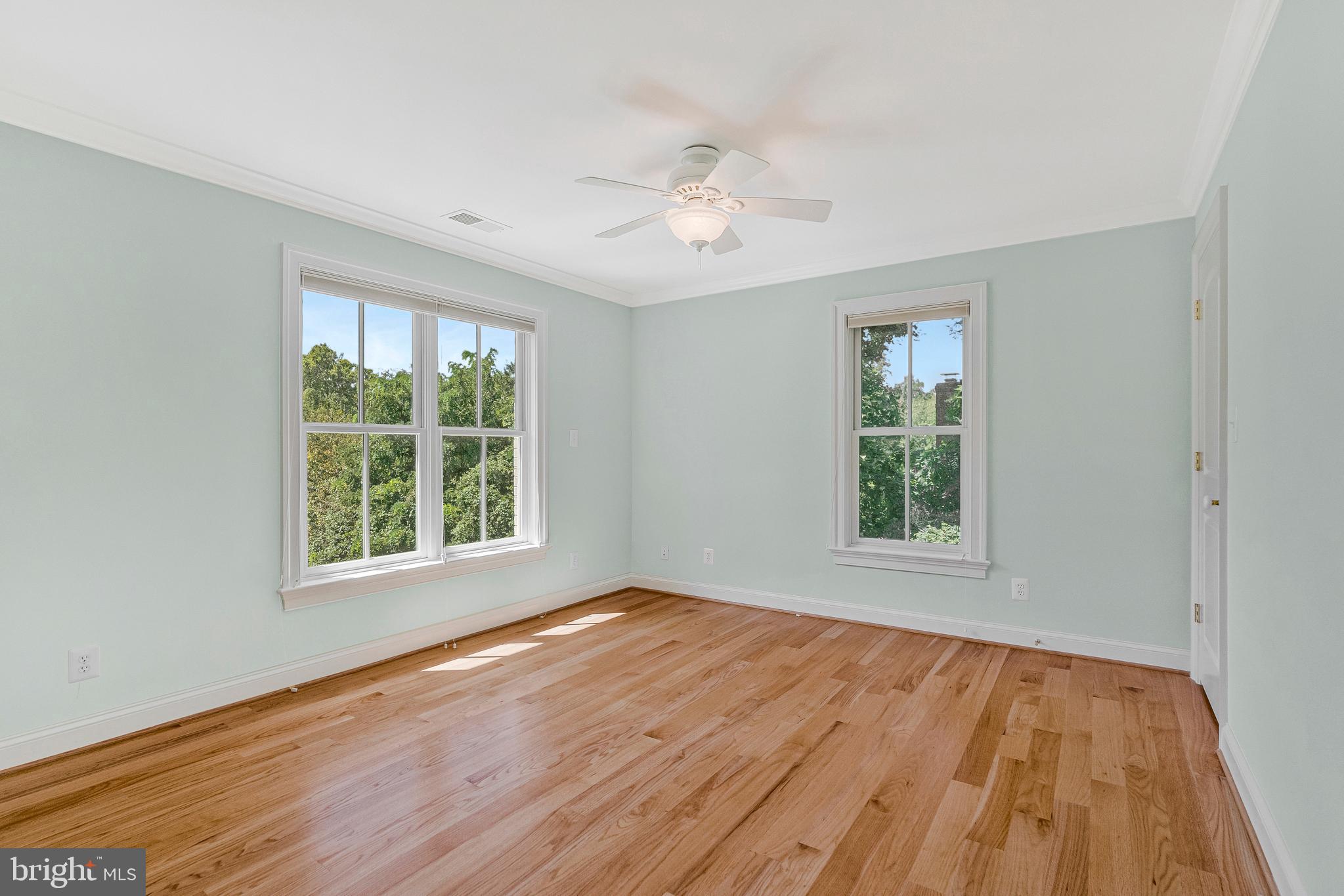 BALLS HILL - Residential