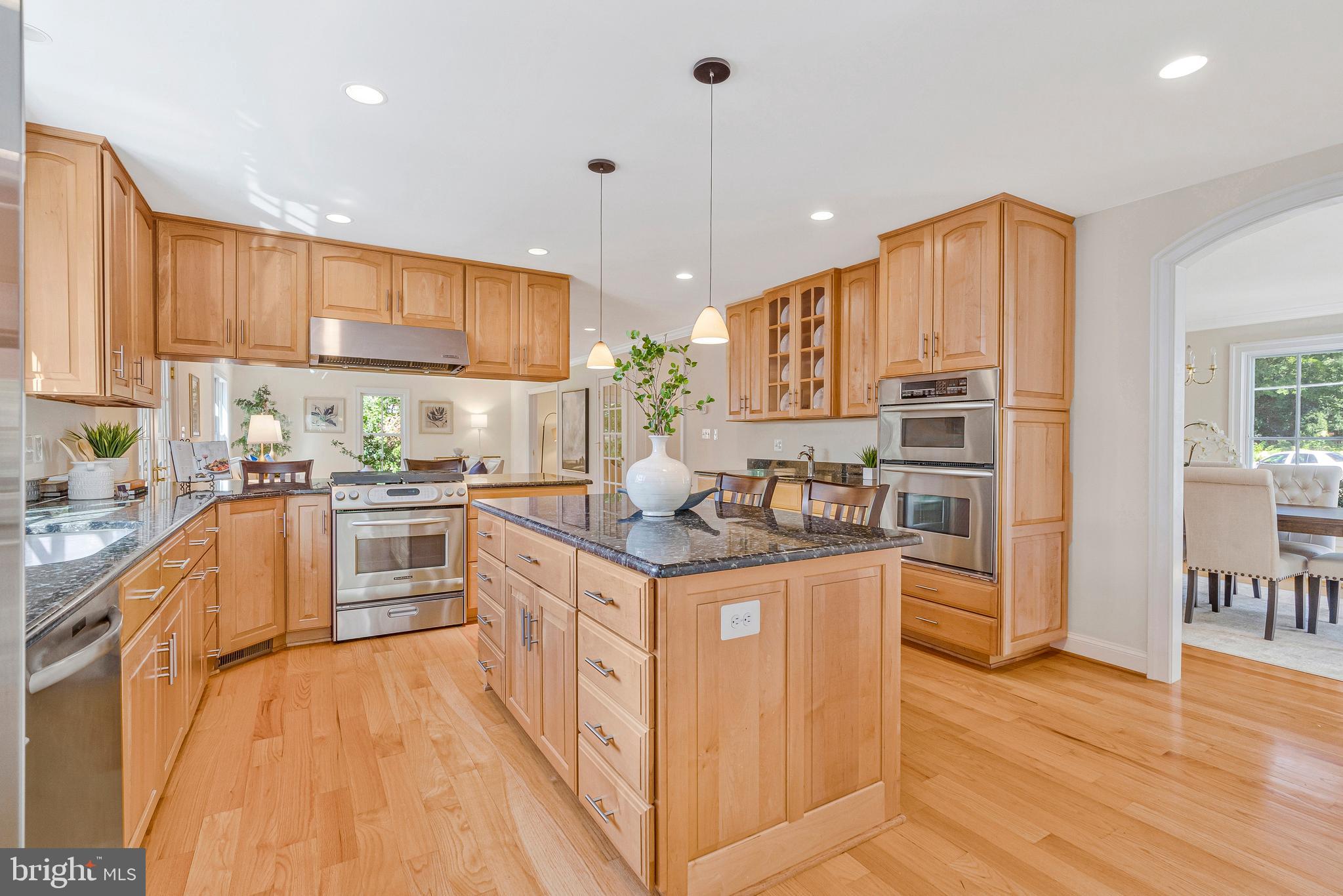 BALLS HILL - Residential