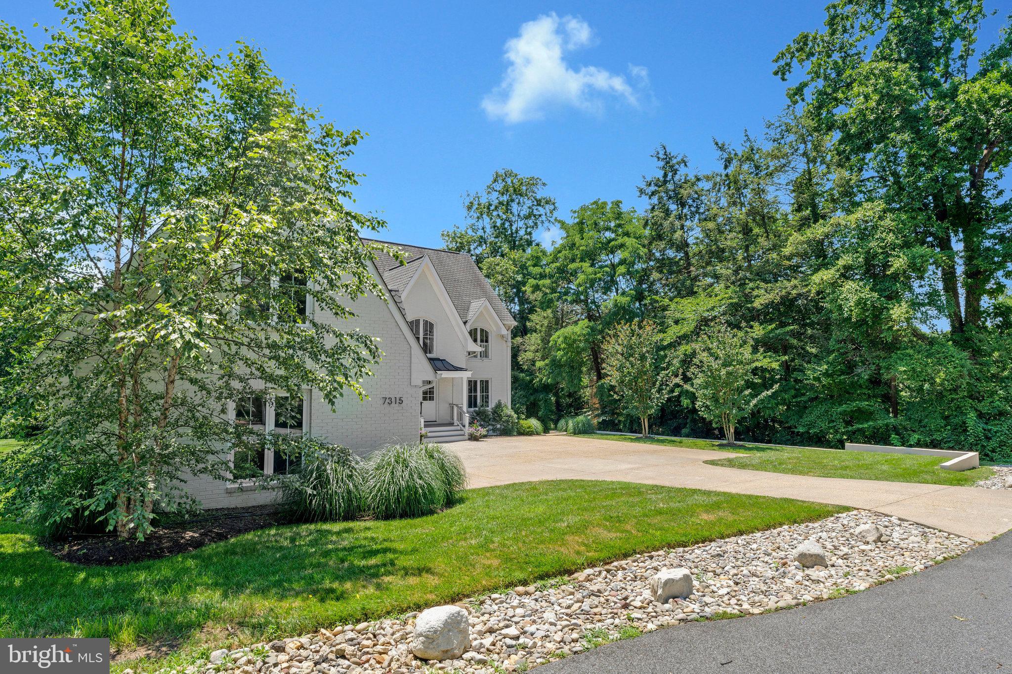 7315 WESTERLY LANE
