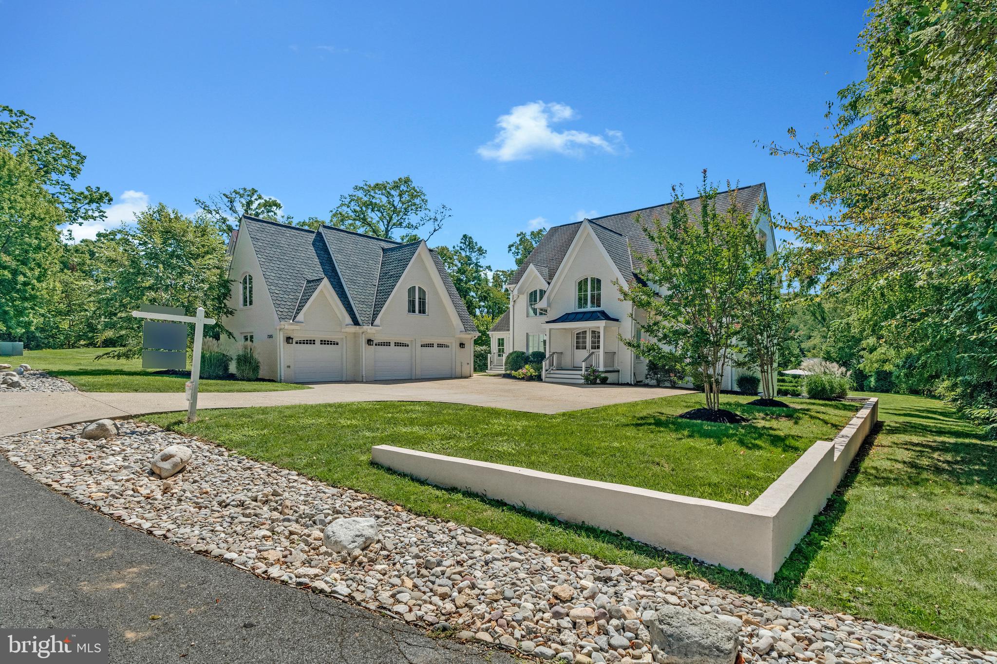 BALLS HILL - Residential