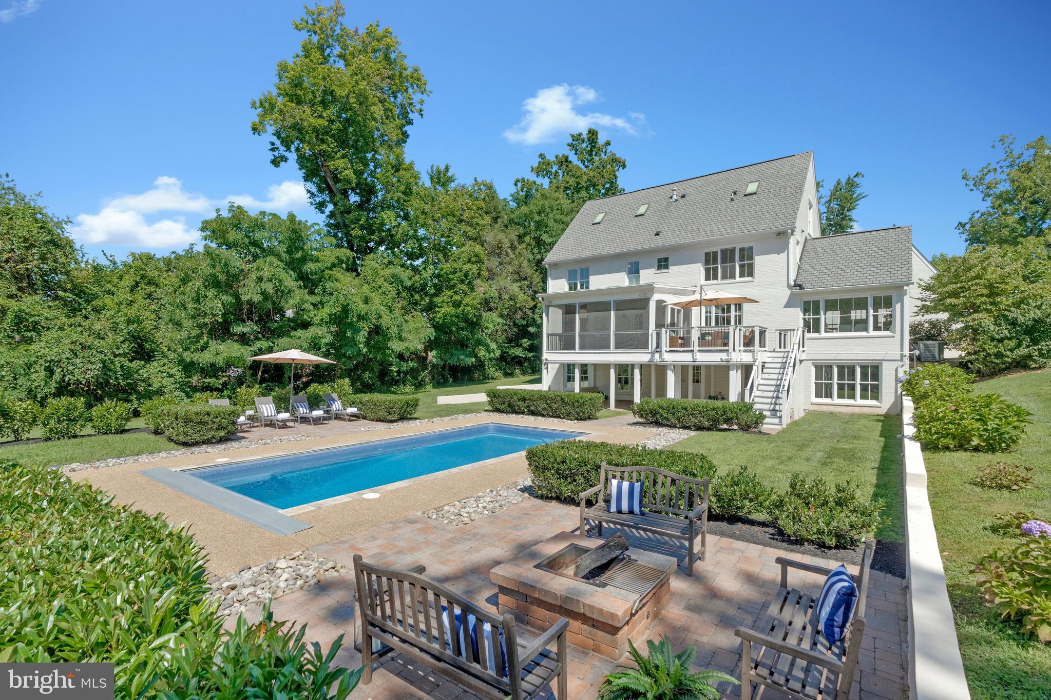 BALLS HILL - Residential