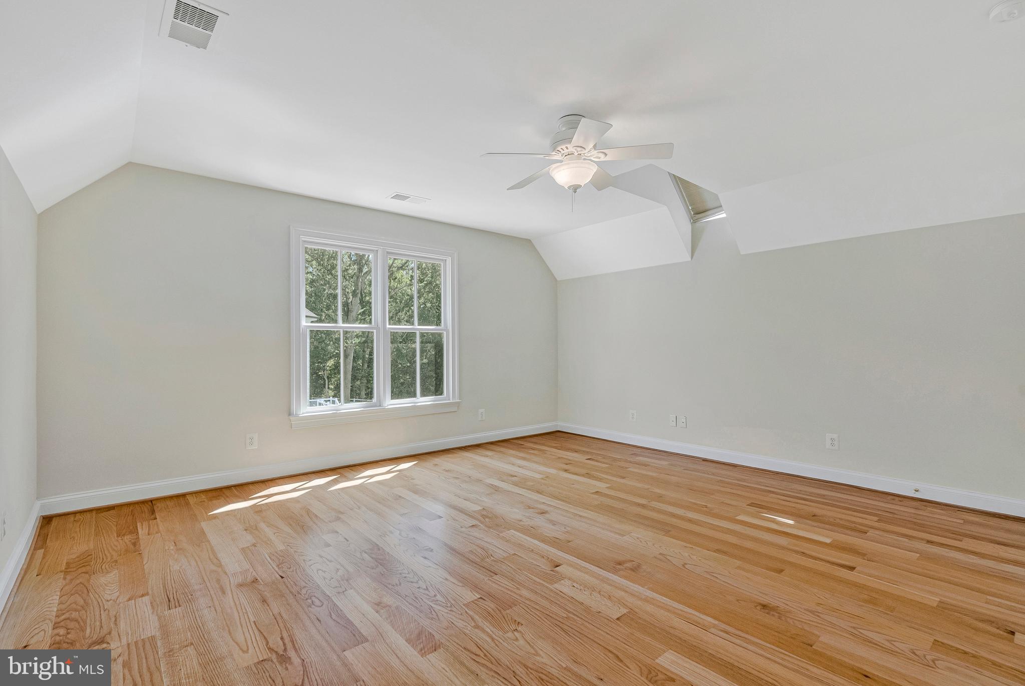 BALLS HILL - Residential