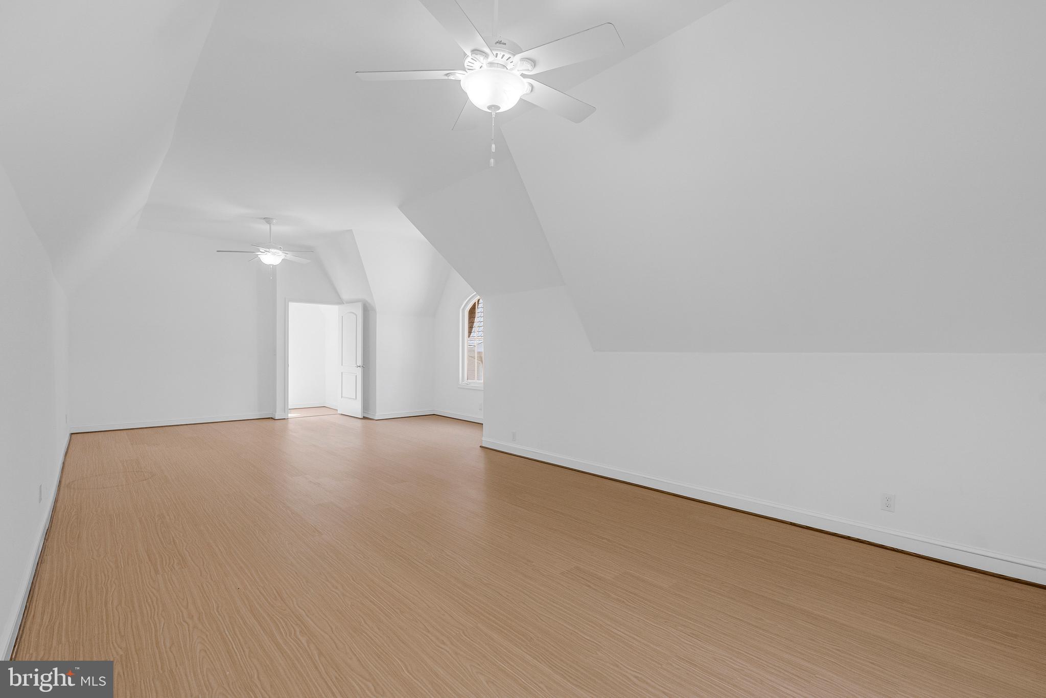 BALLS HILL - Residential