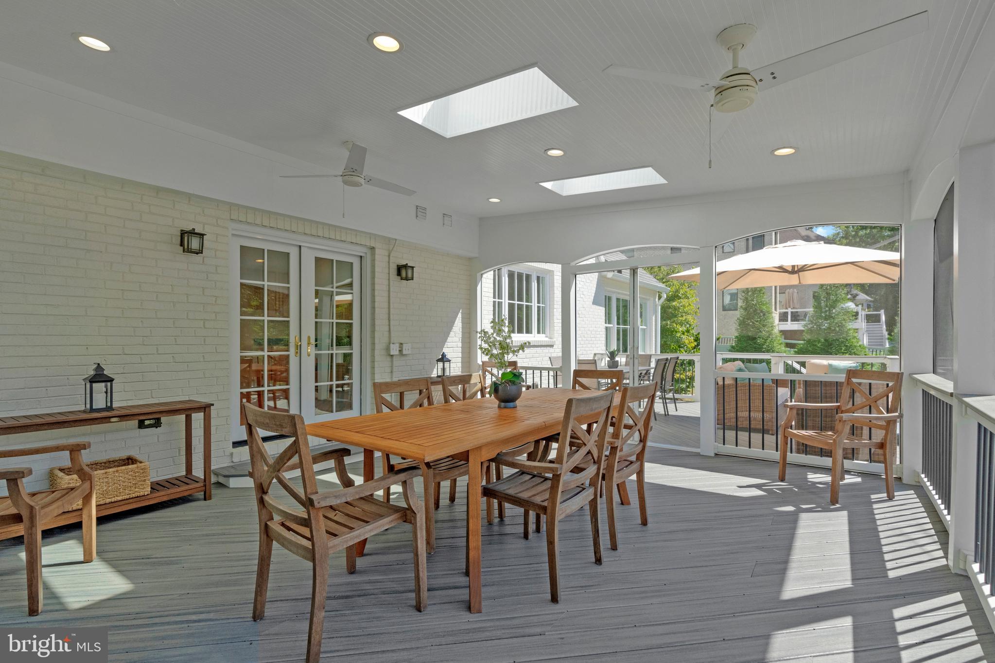 BALLS HILL - Residential