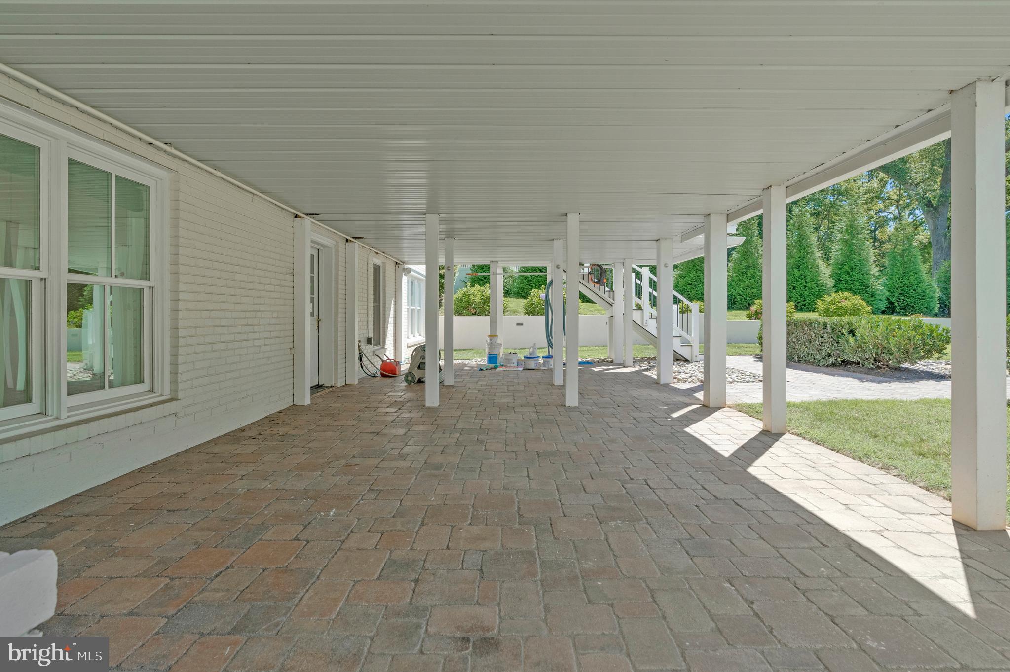 BALLS HILL - Residential