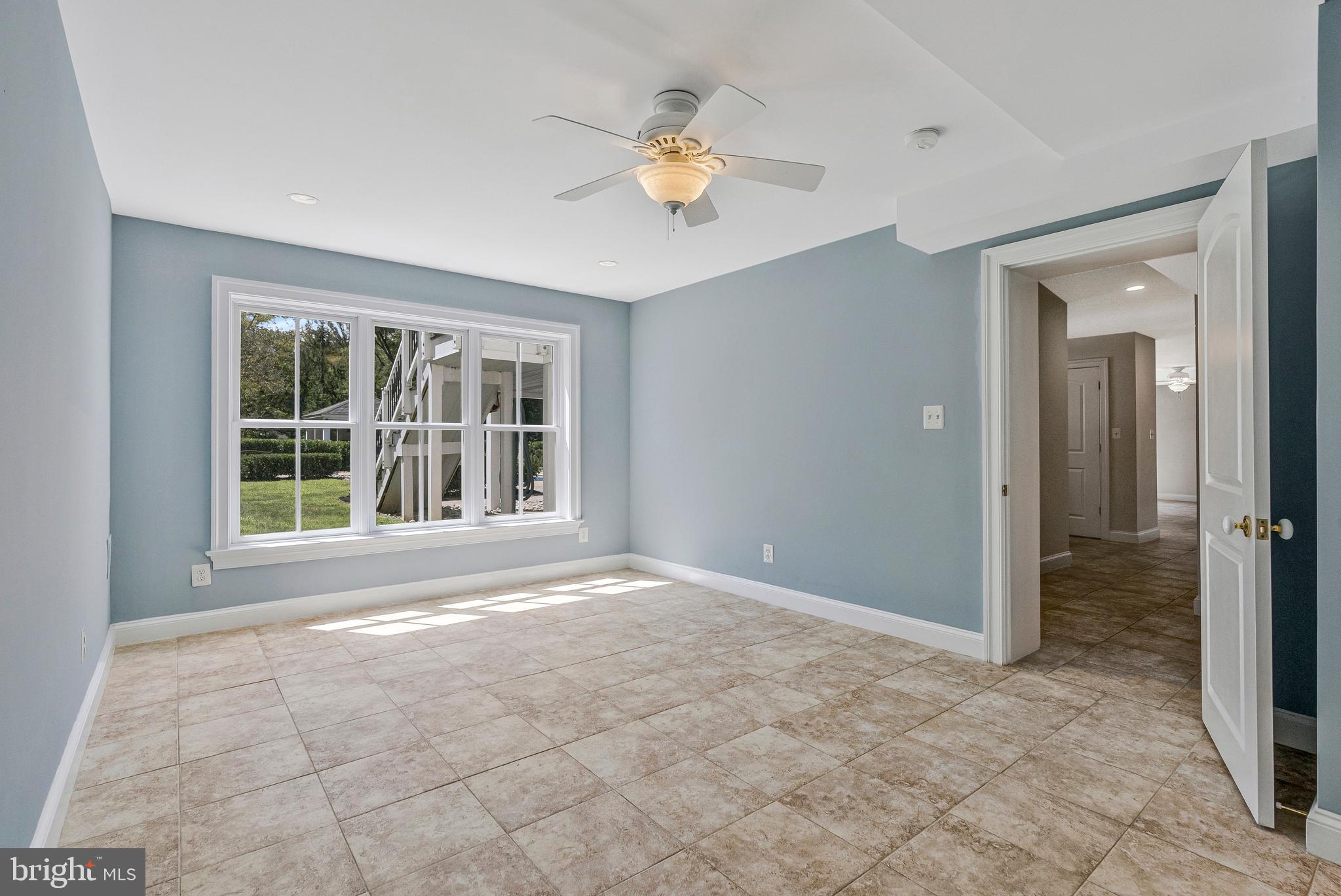 BALLS HILL - Residential