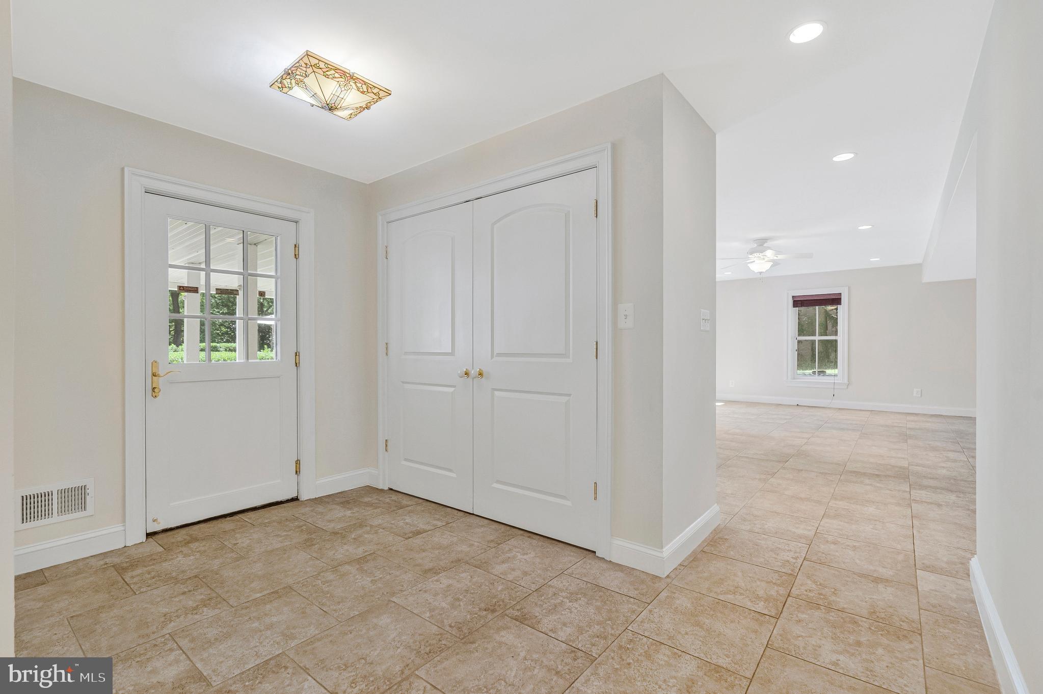 BALLS HILL - Residential