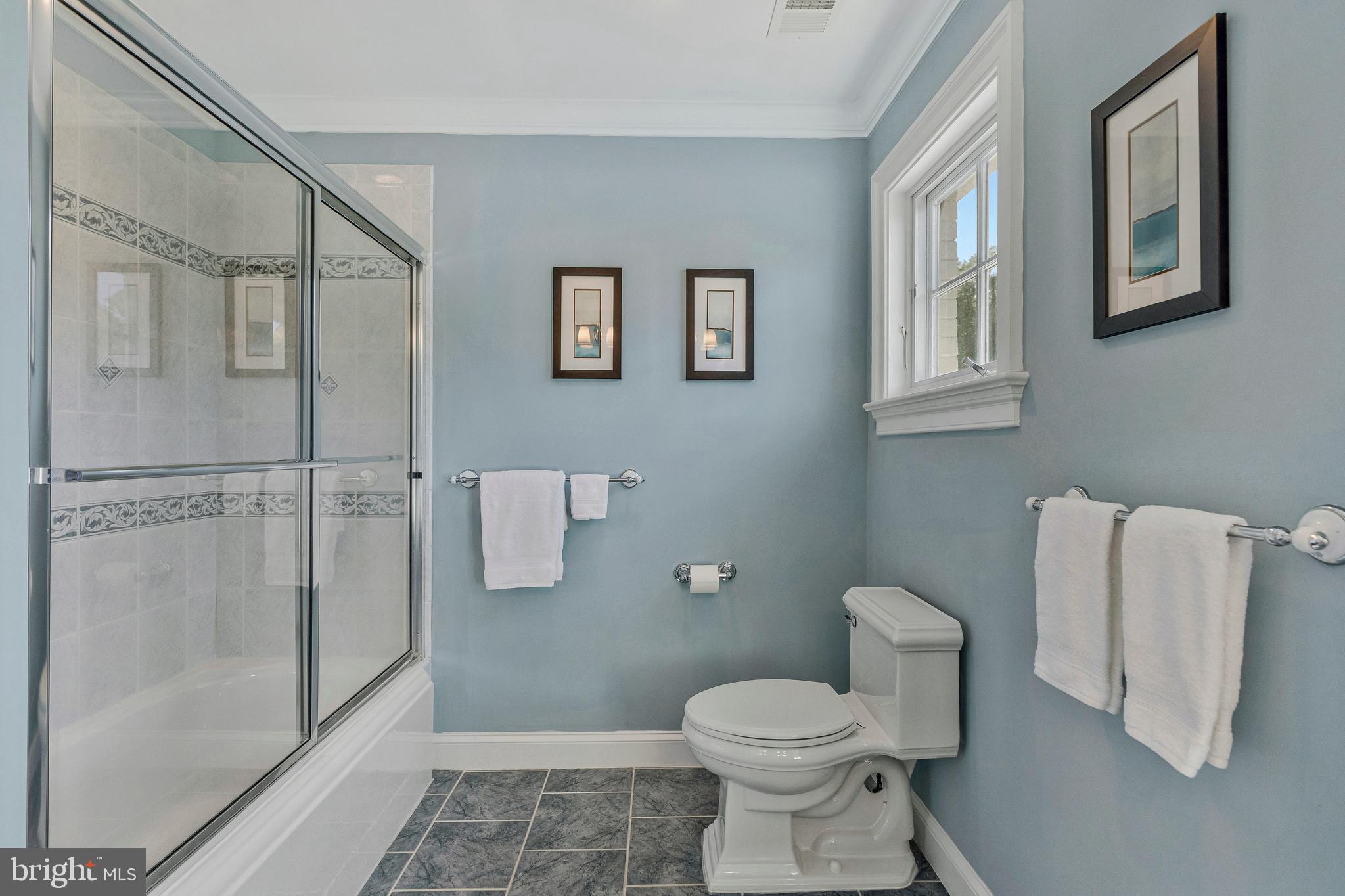 BALLS HILL - Residential