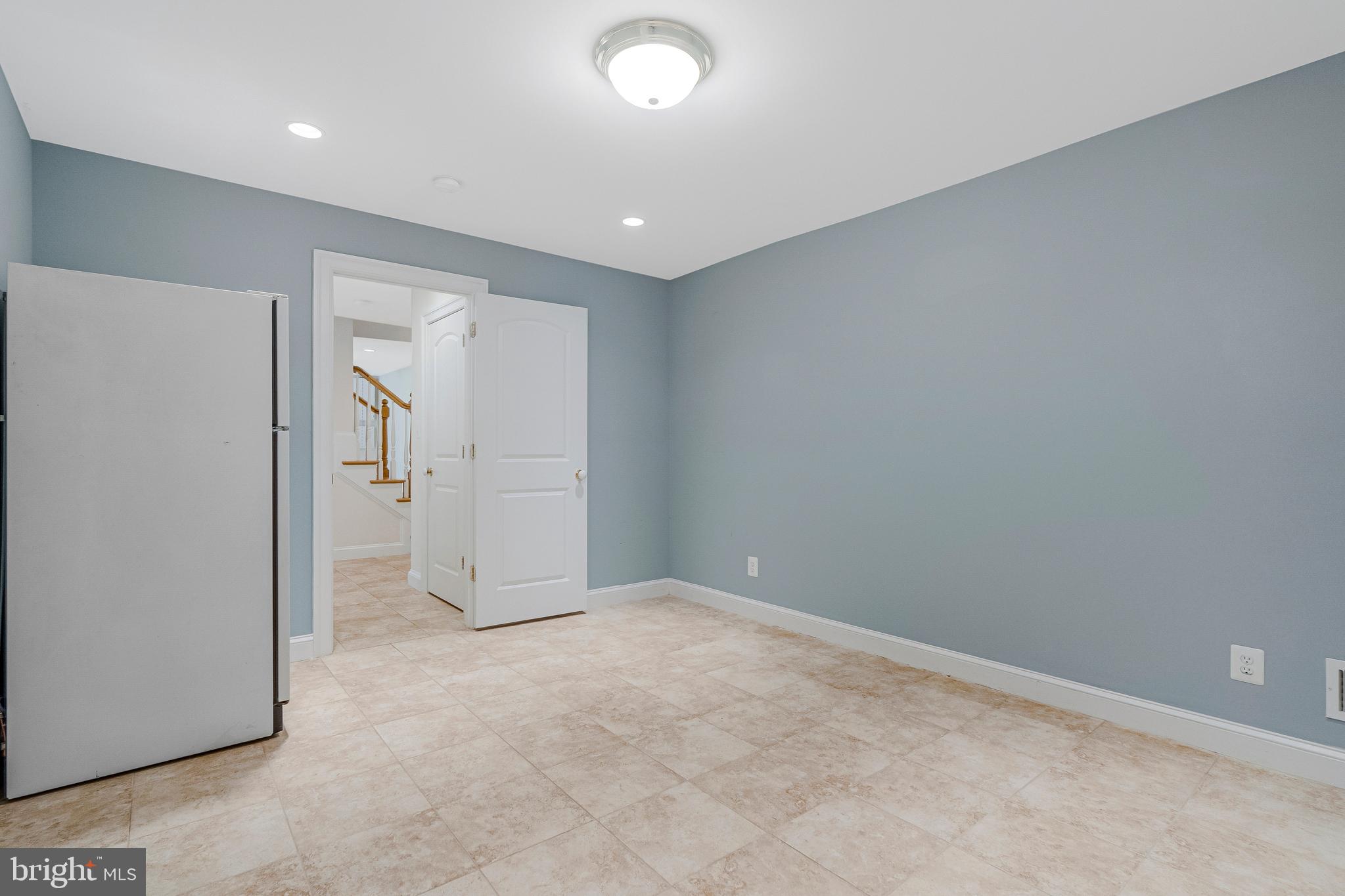 BALLS HILL - Residential