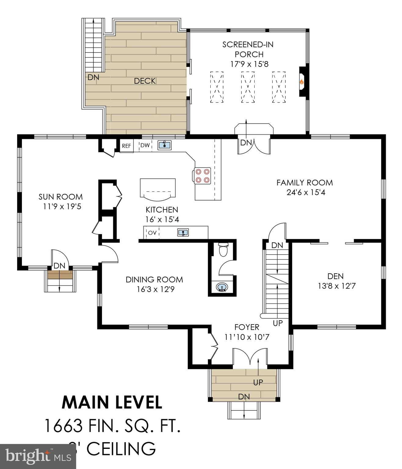 BALLS HILL - Residential
