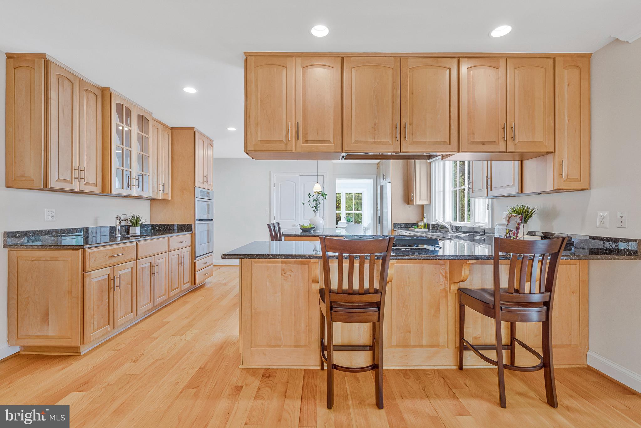 BALLS HILL - Residential