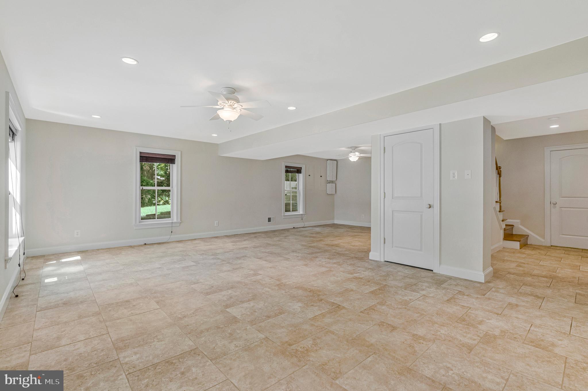 BALLS HILL - Residential