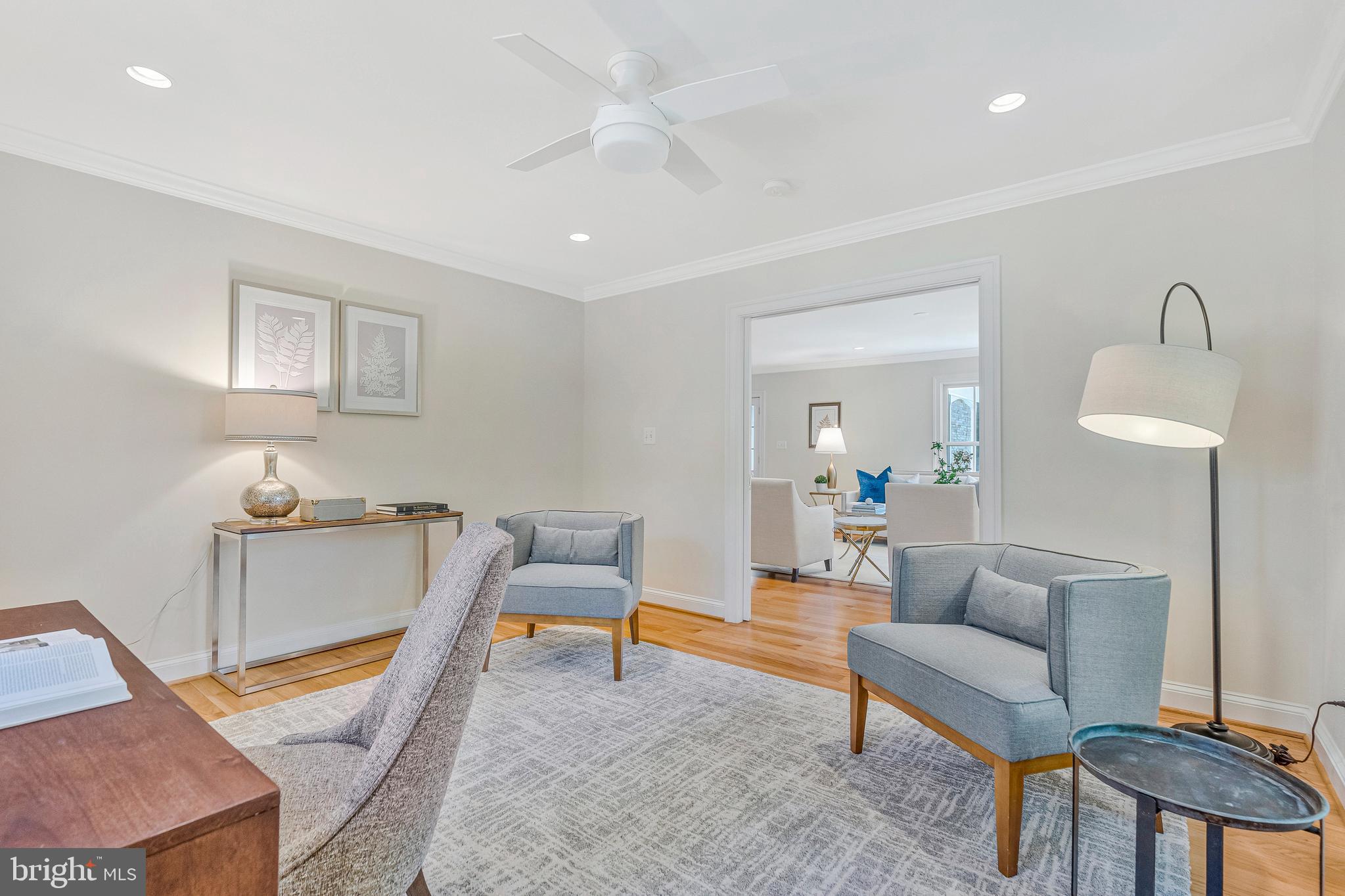 BALLS HILL - Residential