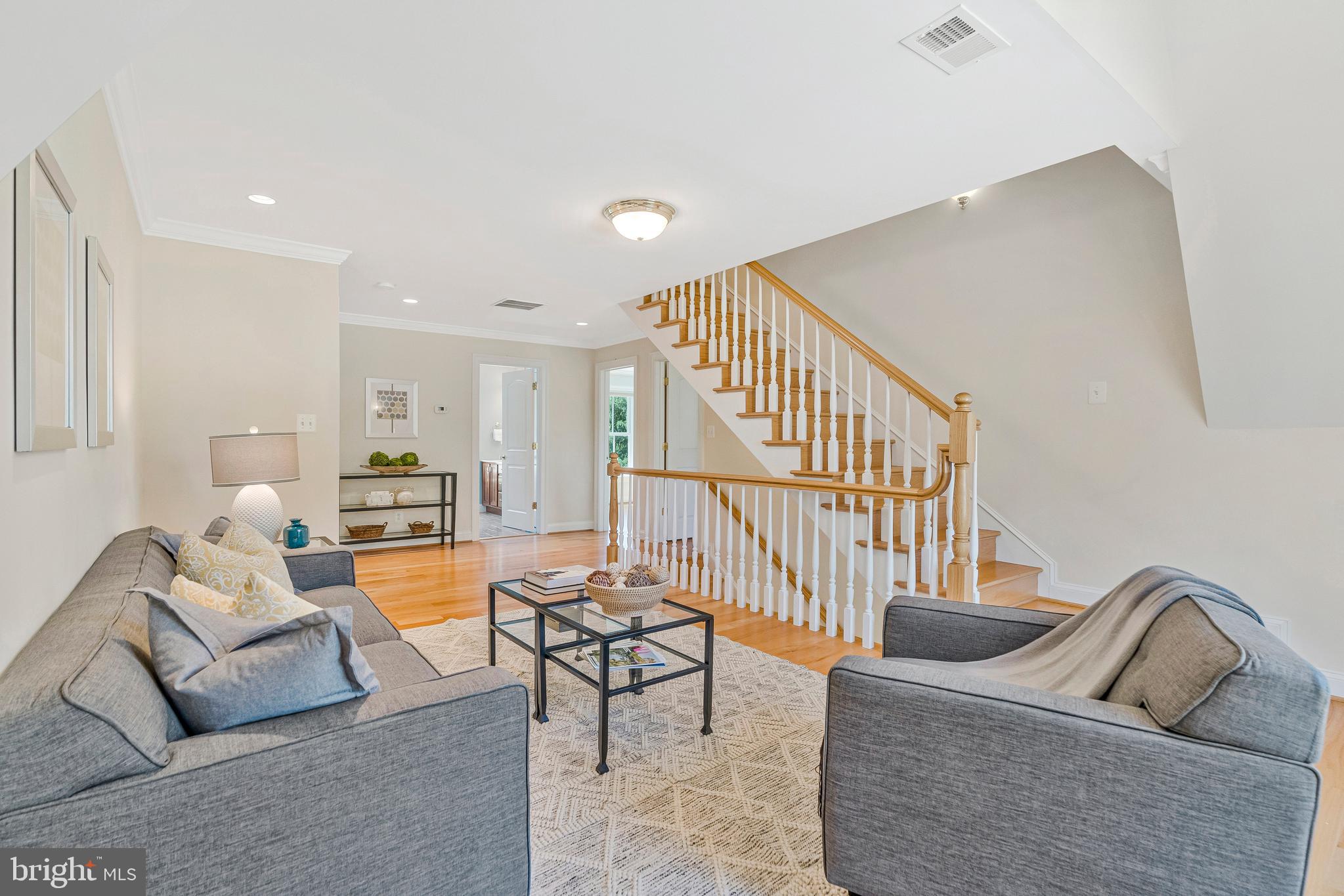 BALLS HILL - Residential