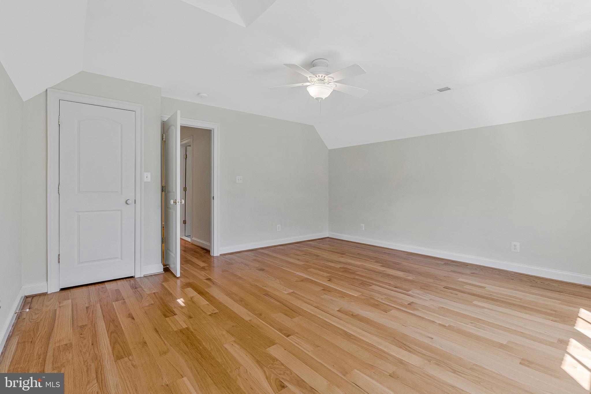 BALLS HILL - Residential