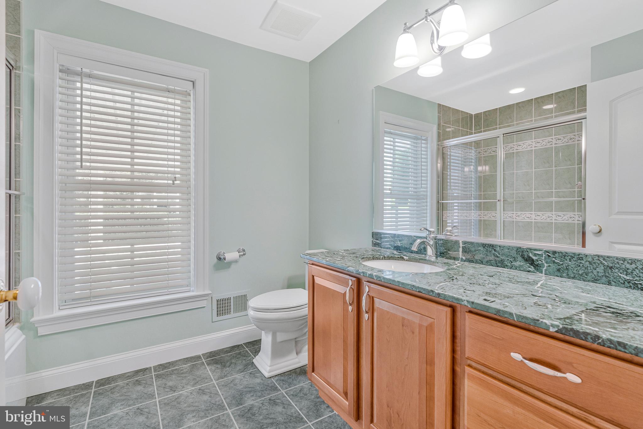 BALLS HILL - Residential