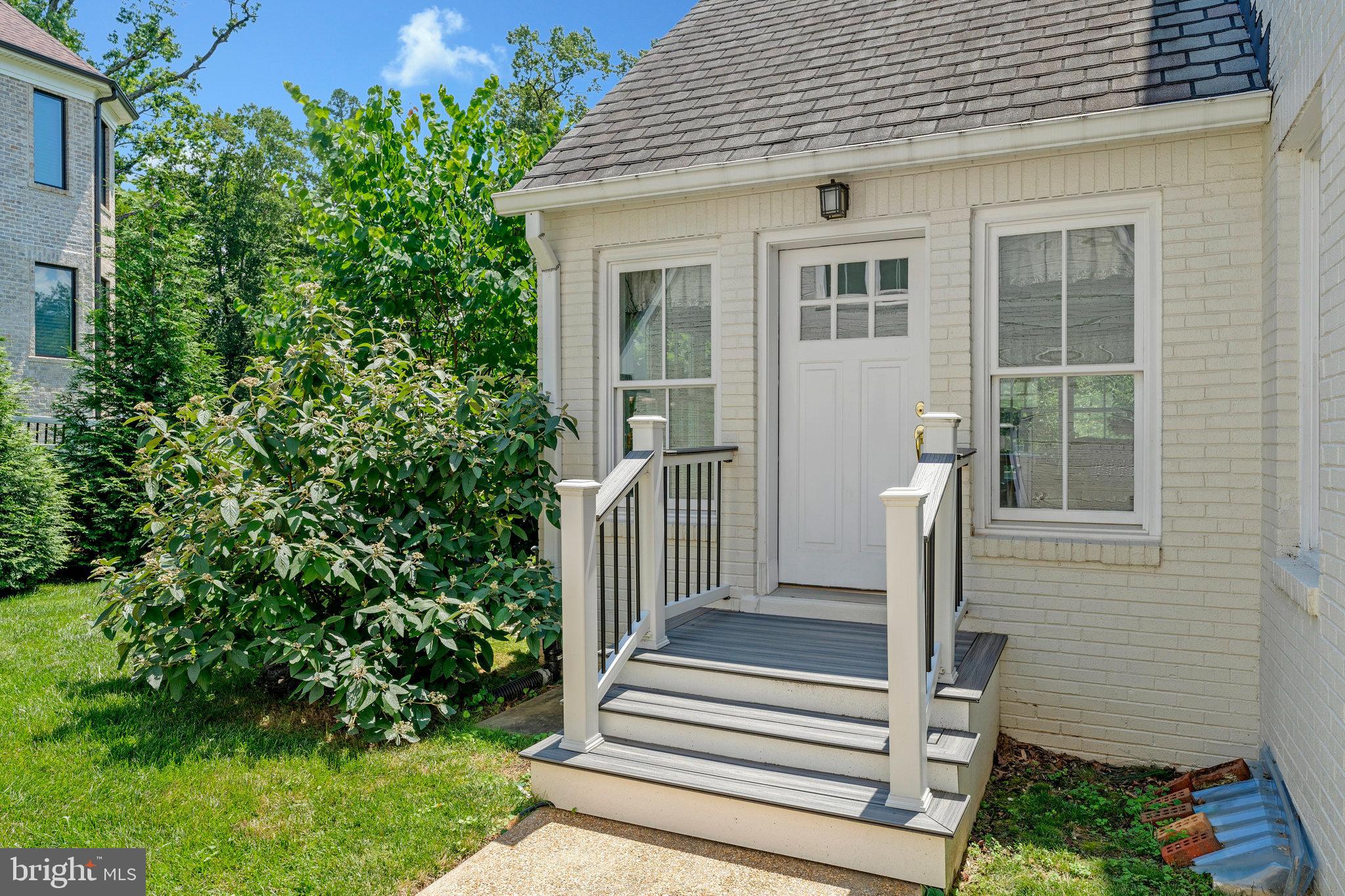 BALLS HILL - Residential