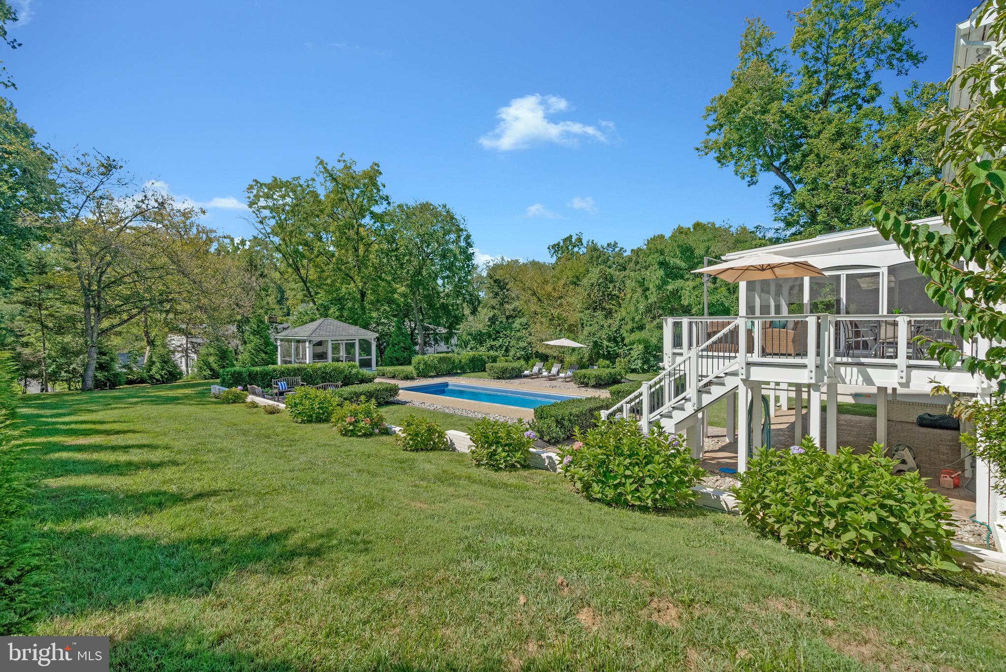 BALLS HILL - Residential