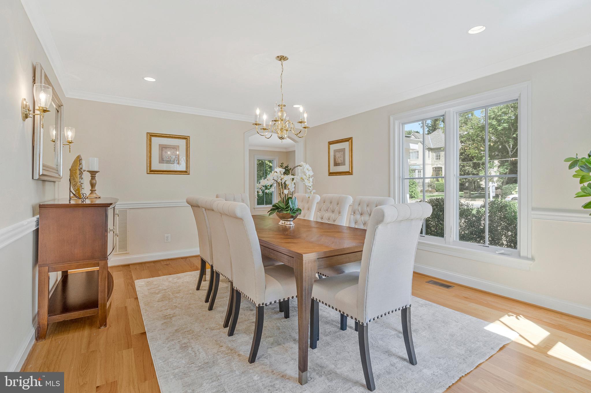 BALLS HILL - Residential