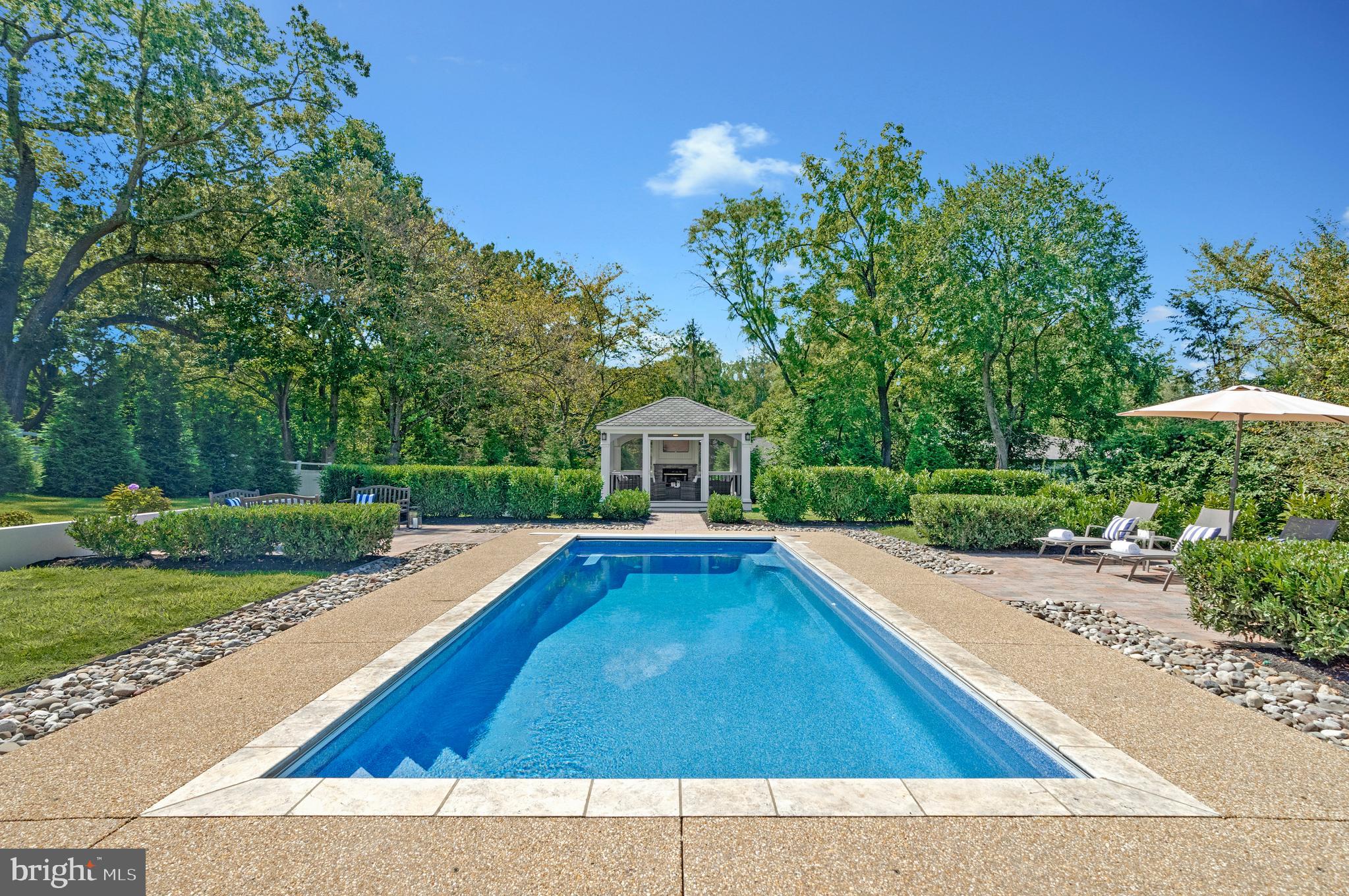 BALLS HILL - Residential