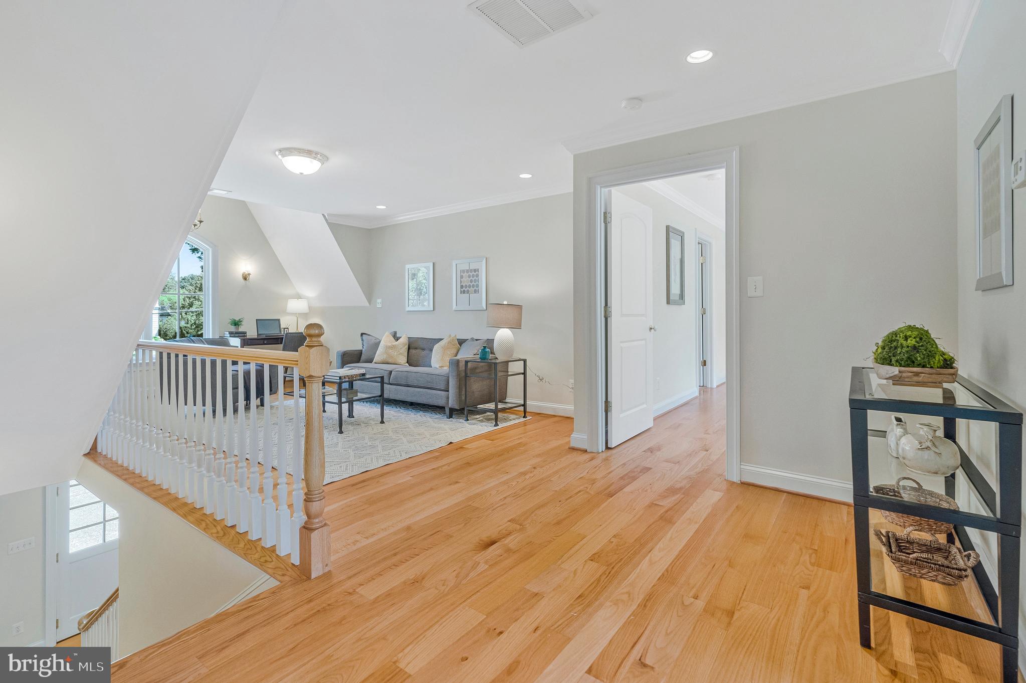 BALLS HILL - Residential