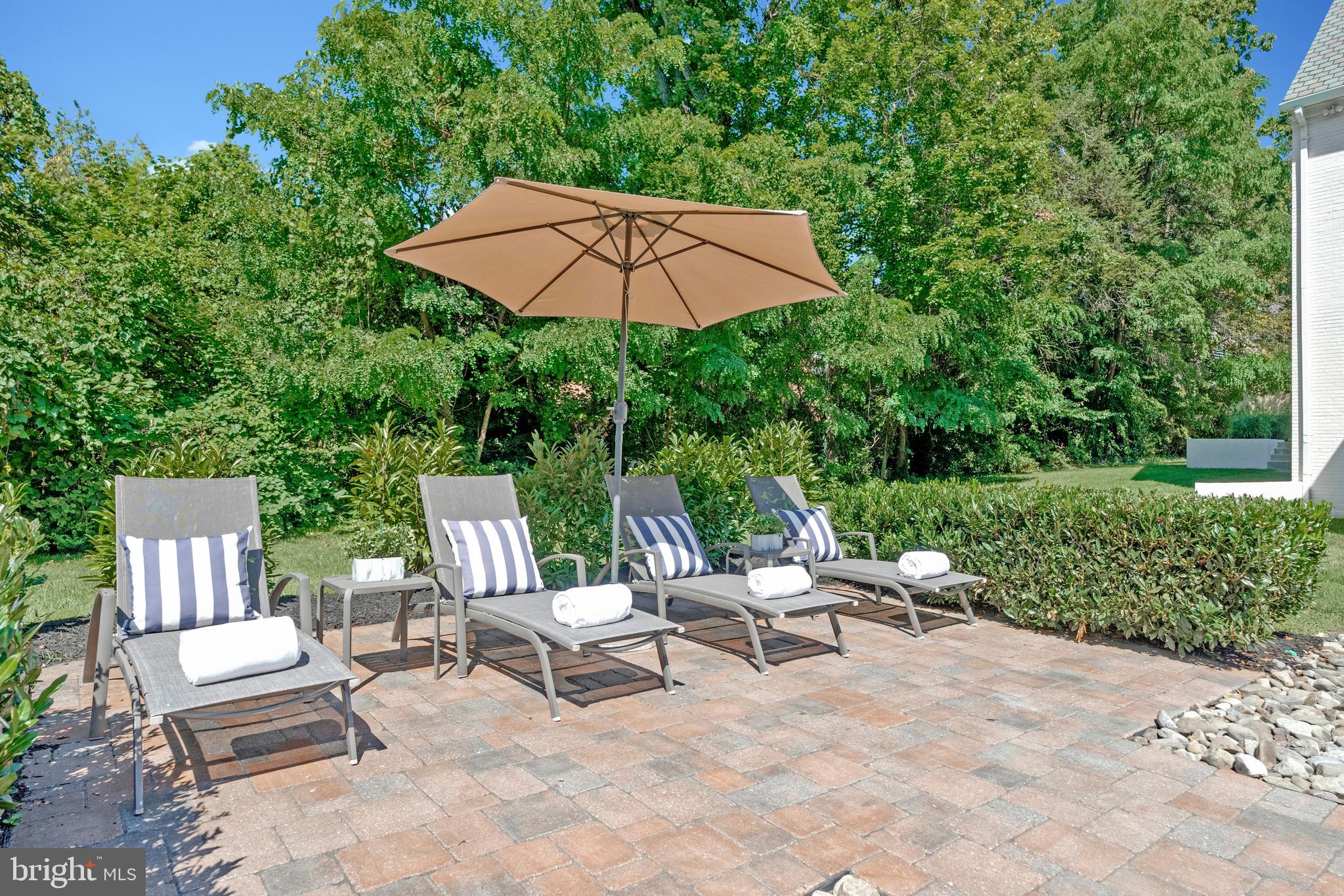 BALLS HILL - Residential