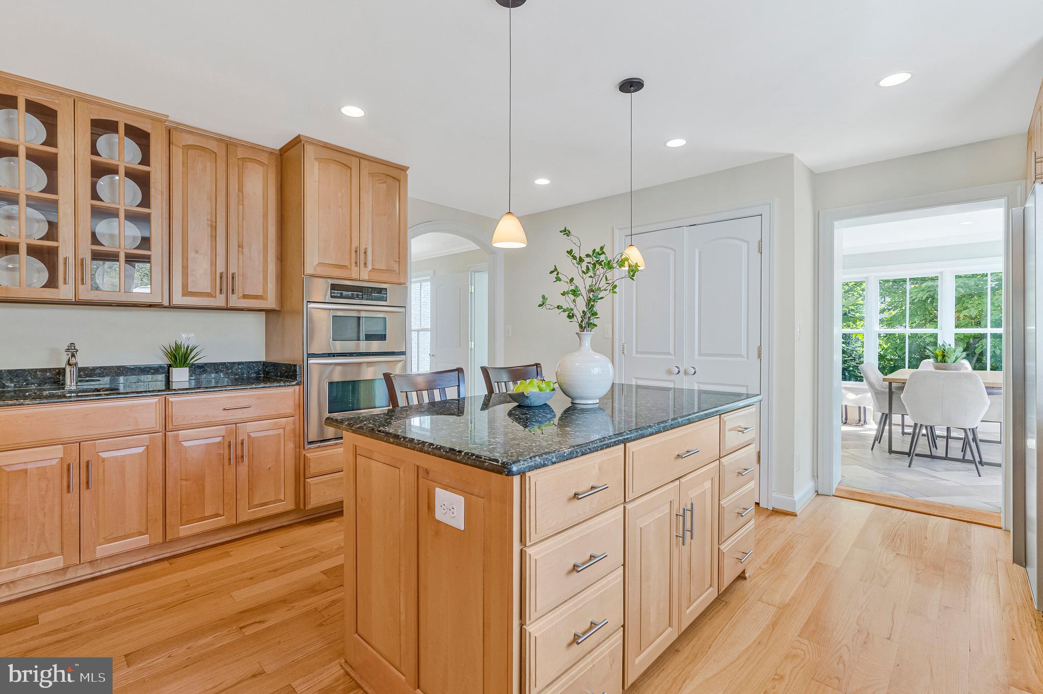 BALLS HILL - Residential