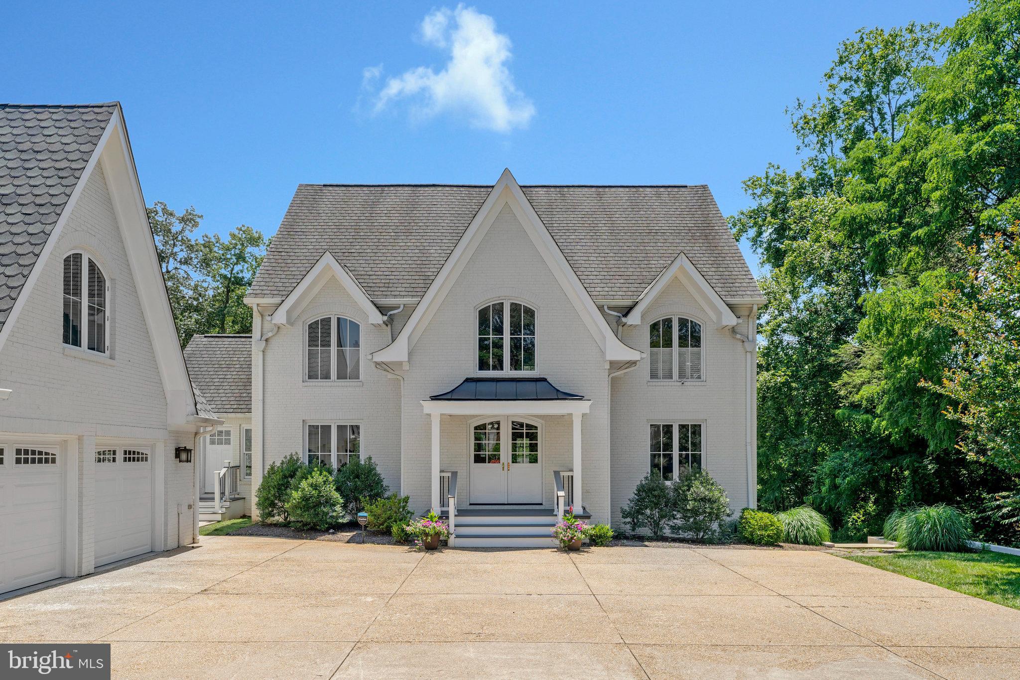 7315 WESTERLY LANE