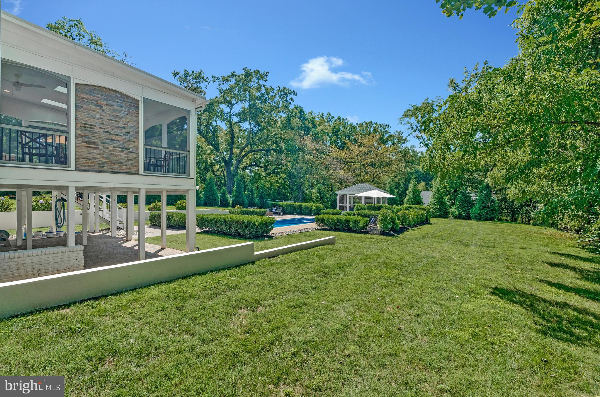 BALLS HILL - Residential