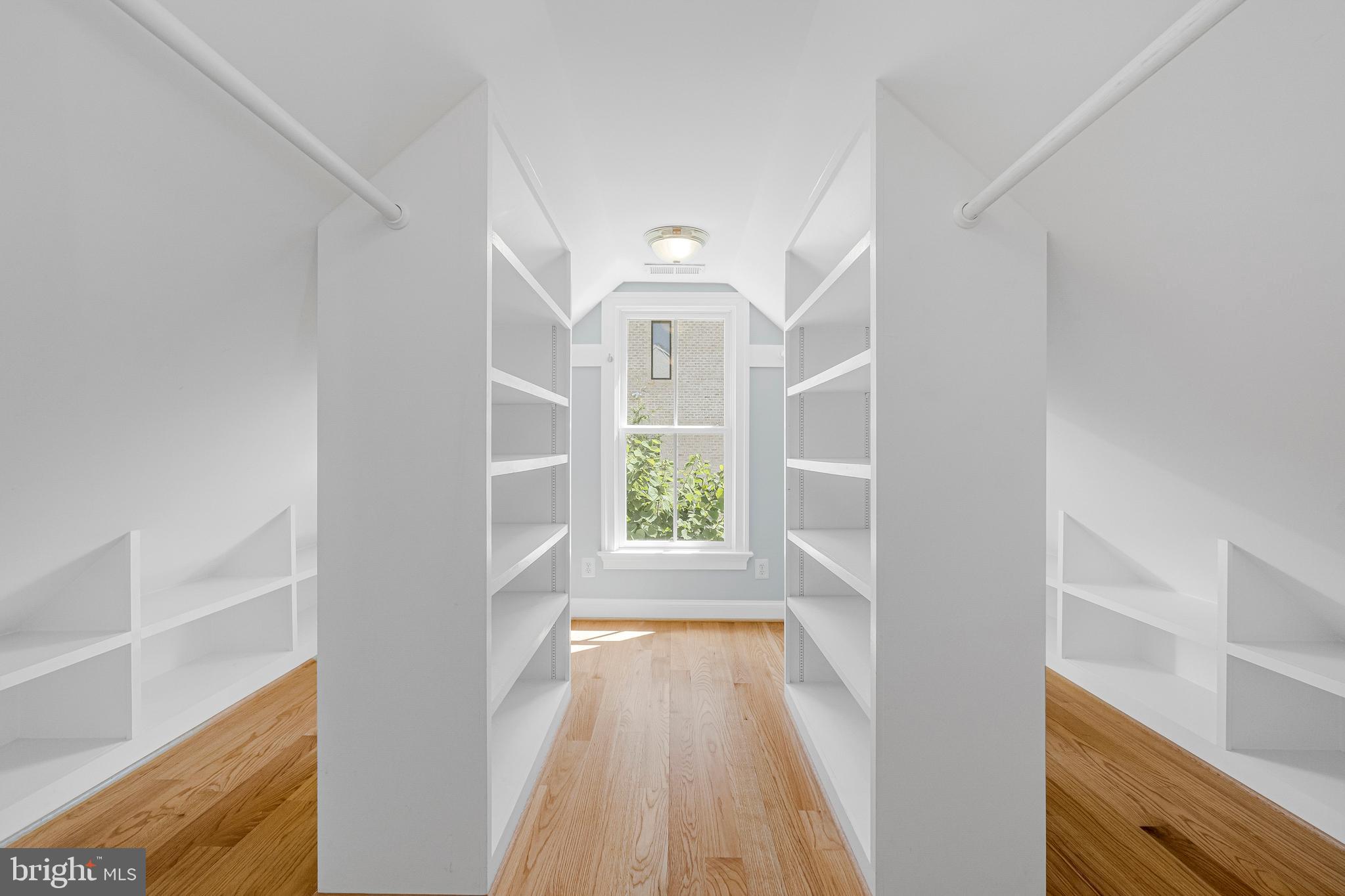 BALLS HILL - Residential