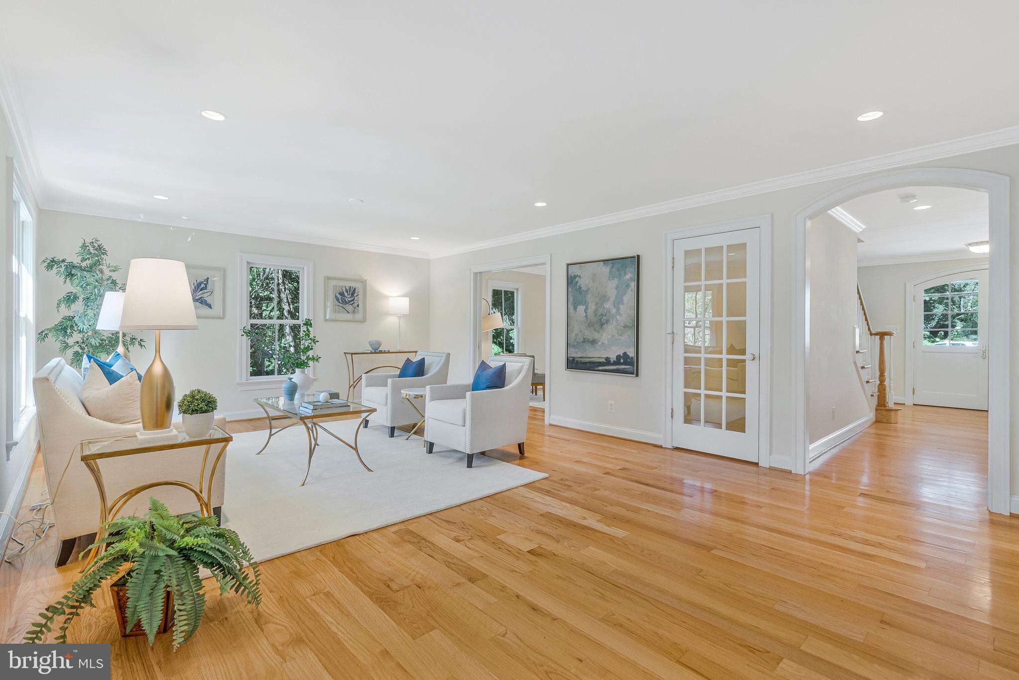 BALLS HILL - Residential