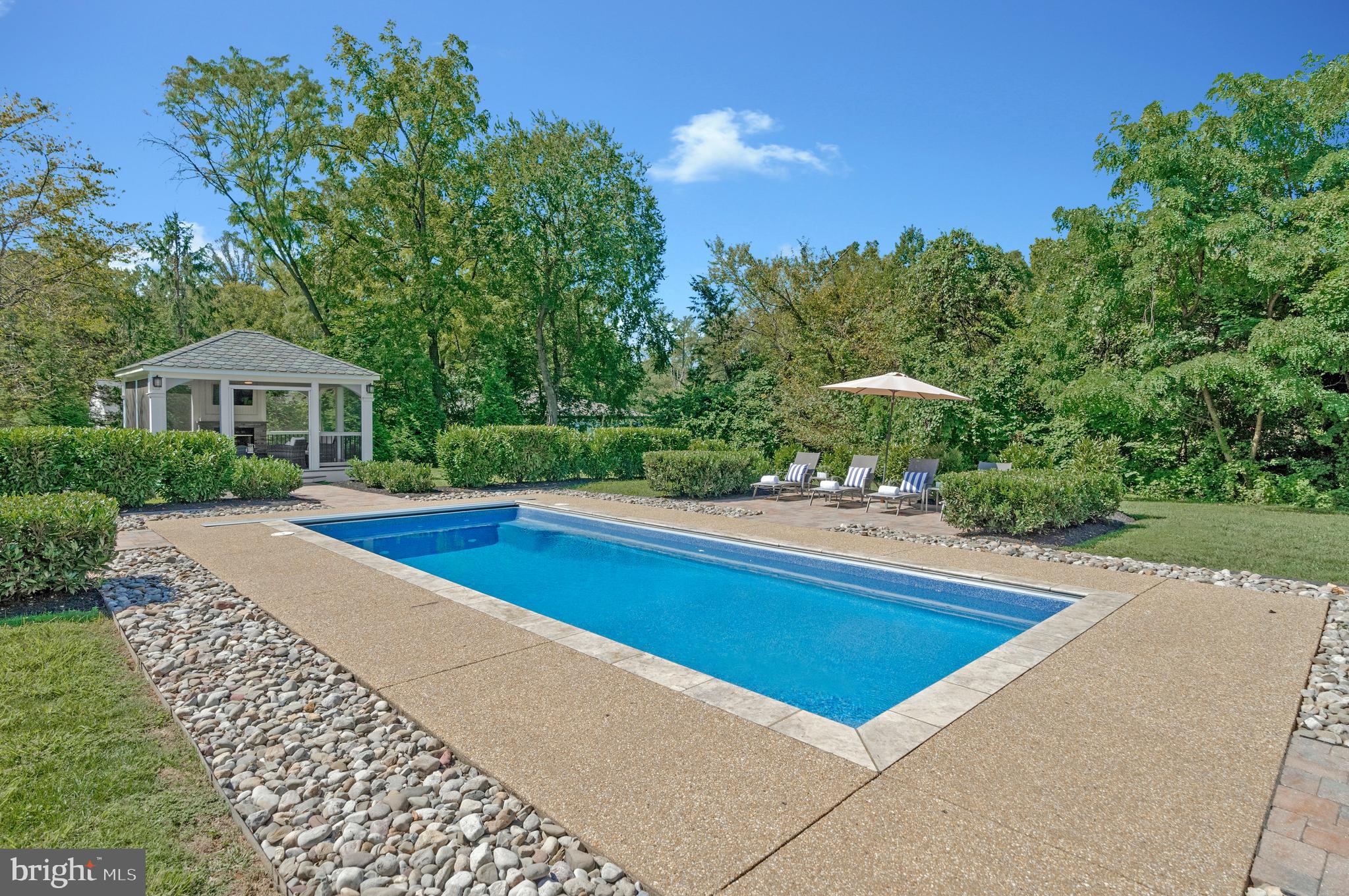 BALLS HILL - Residential