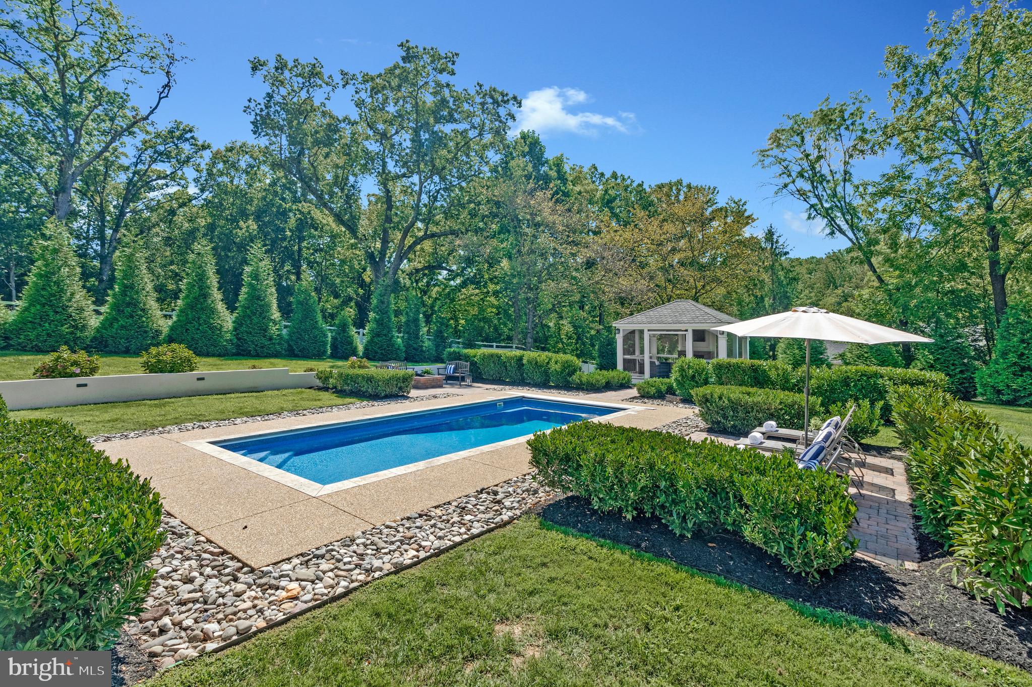 BALLS HILL - Residential