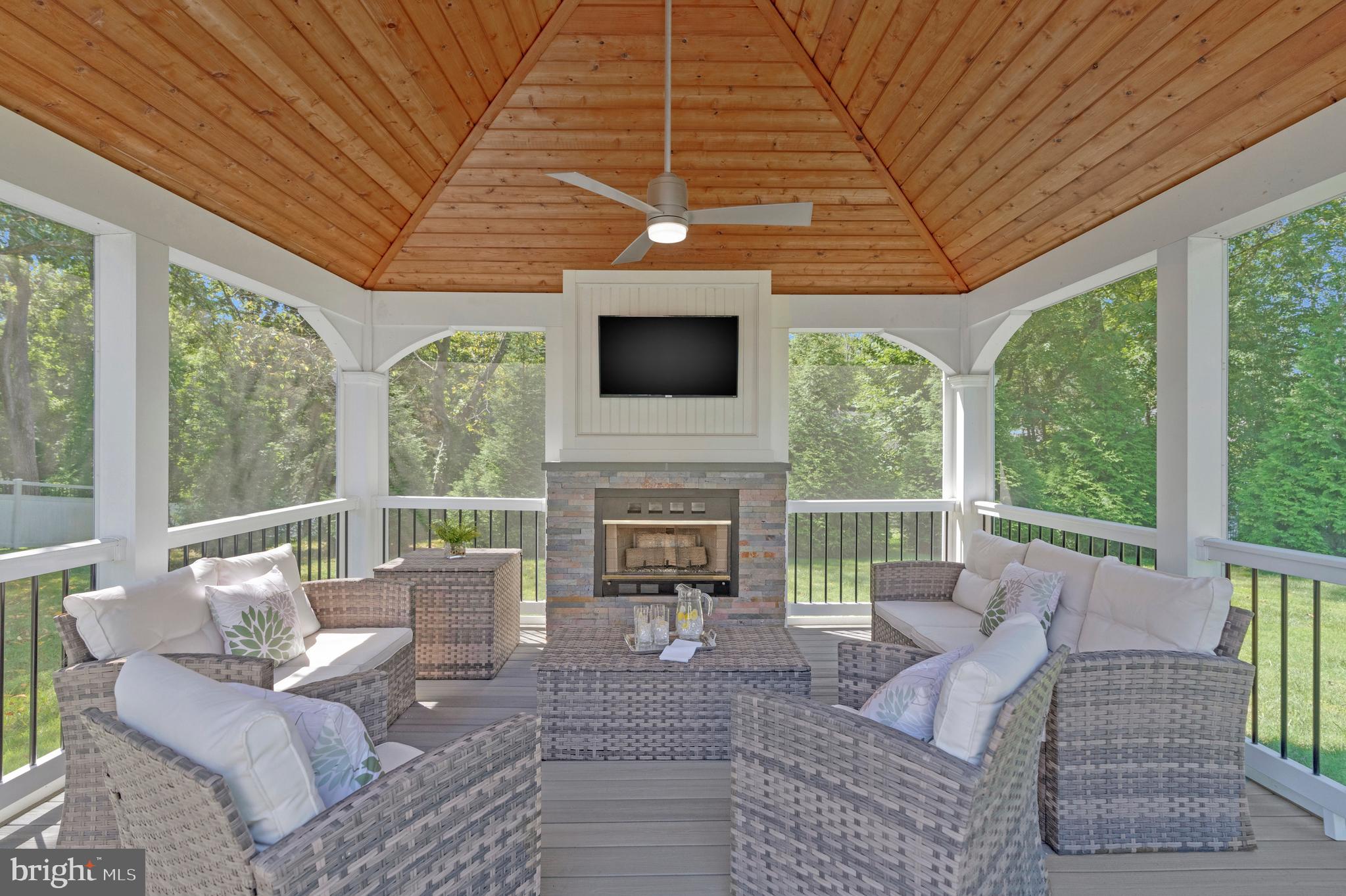 BALLS HILL - Residential