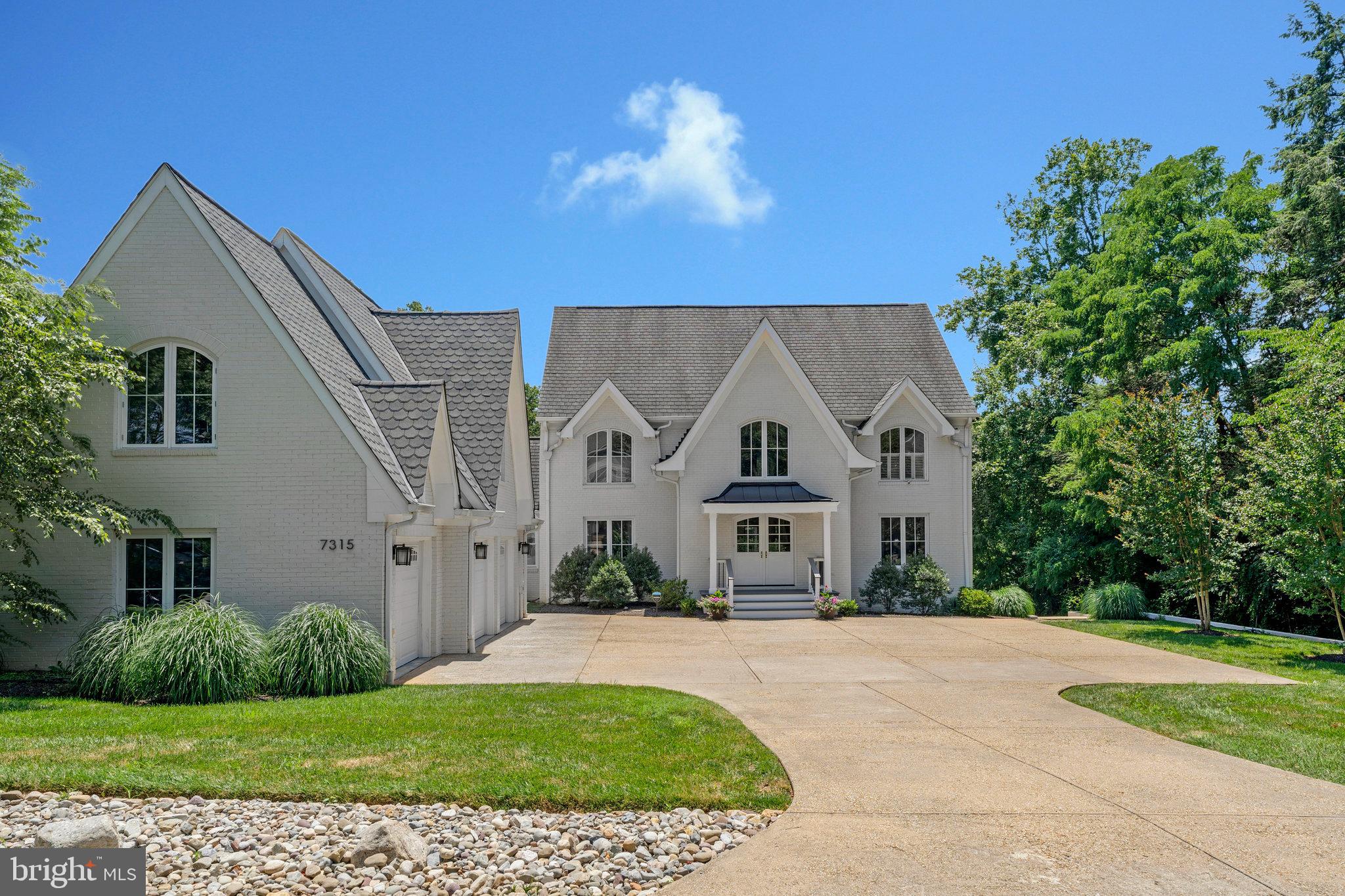 7315 WESTERLY LANE