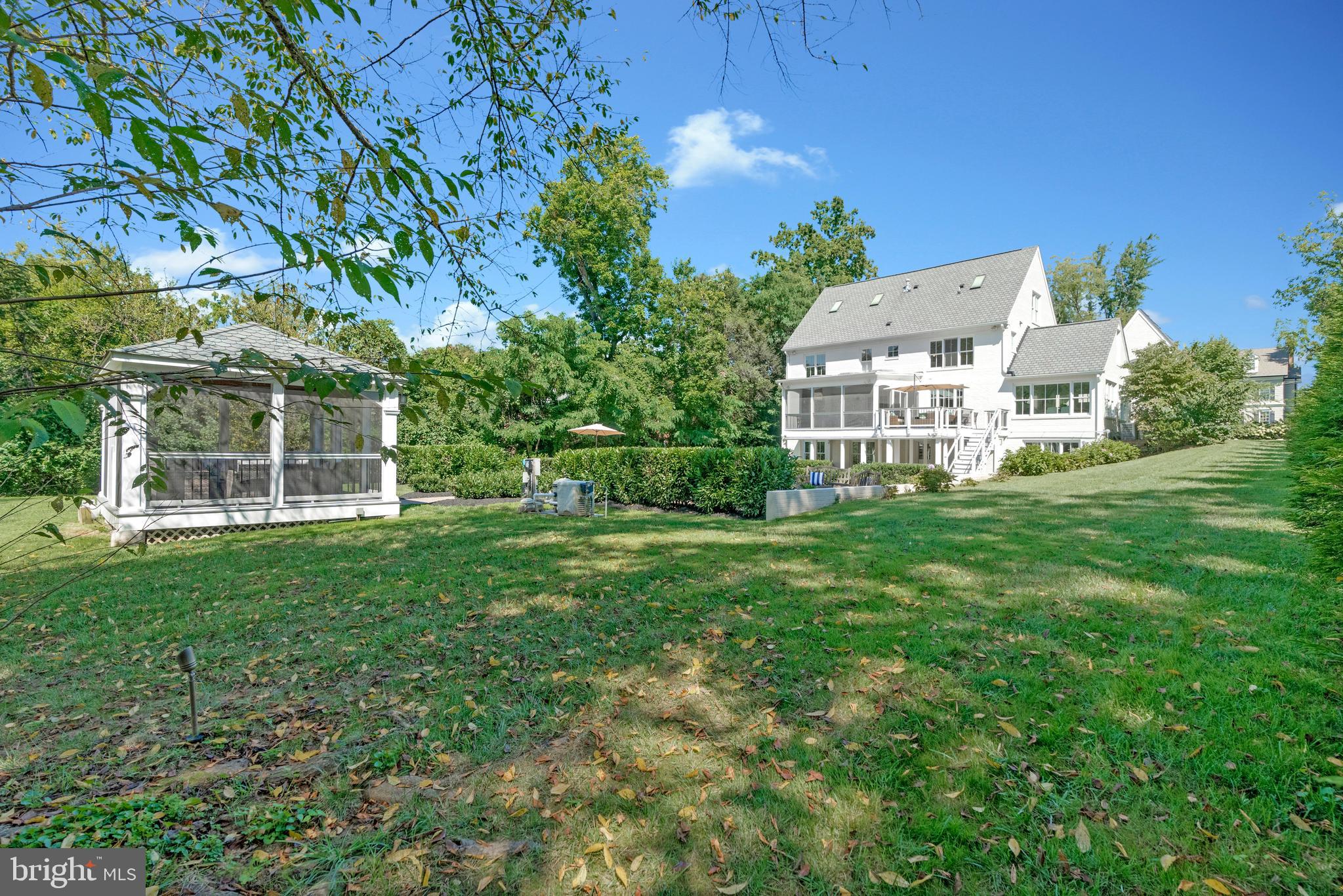 BALLS HILL - Residential