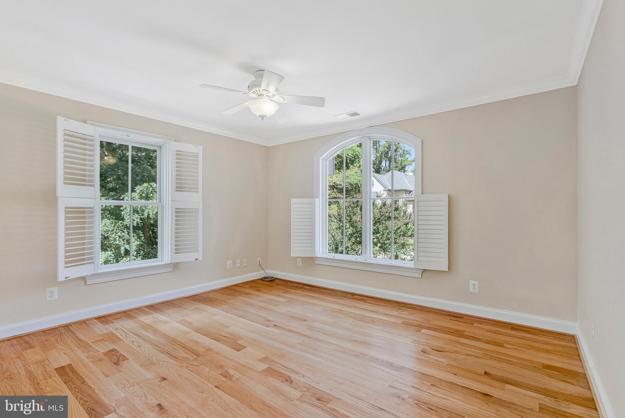 BALLS HILL - Residential