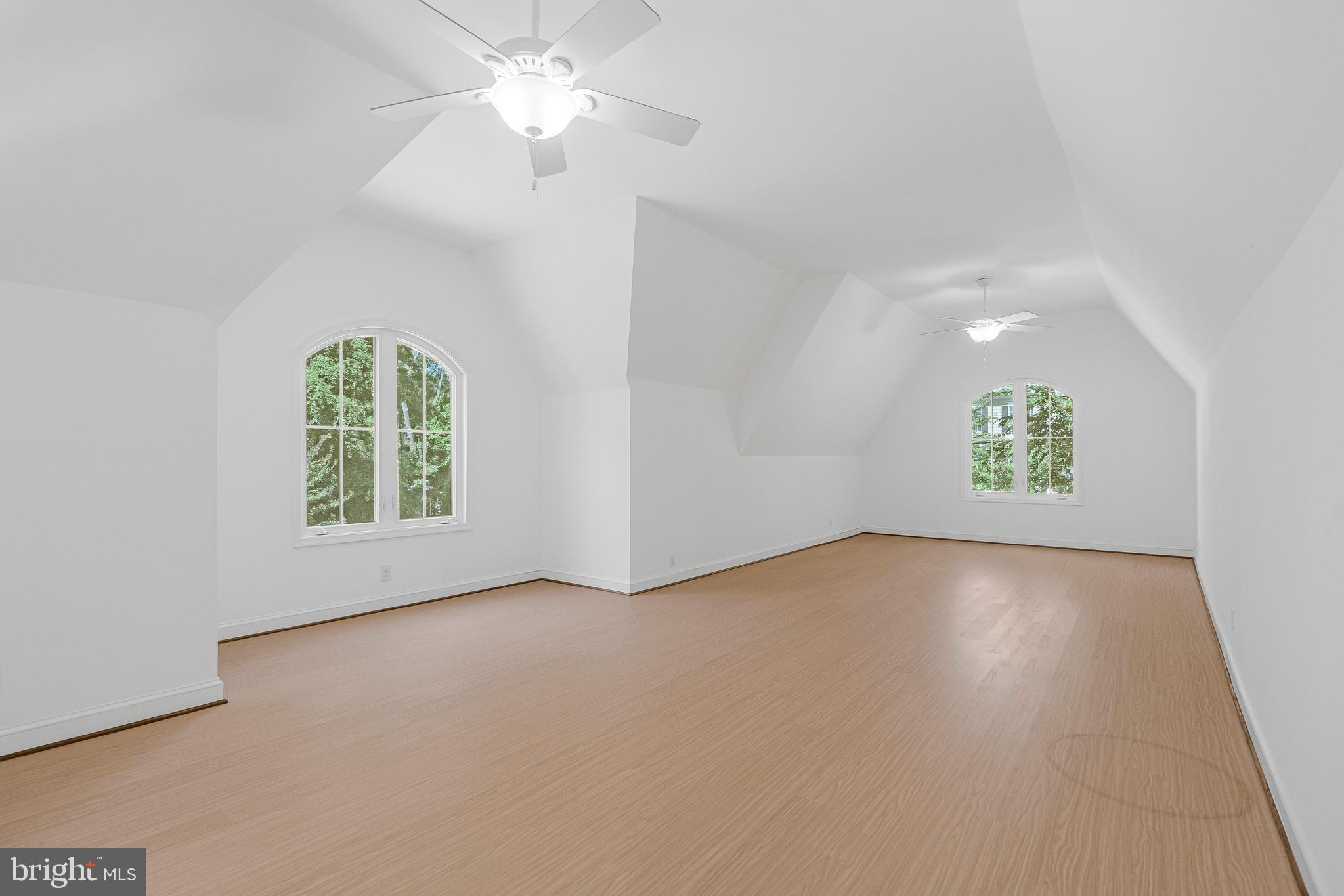 BALLS HILL - Residential