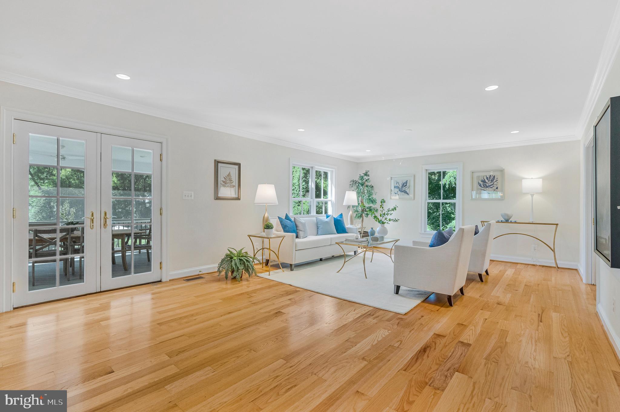 BALLS HILL - Residential