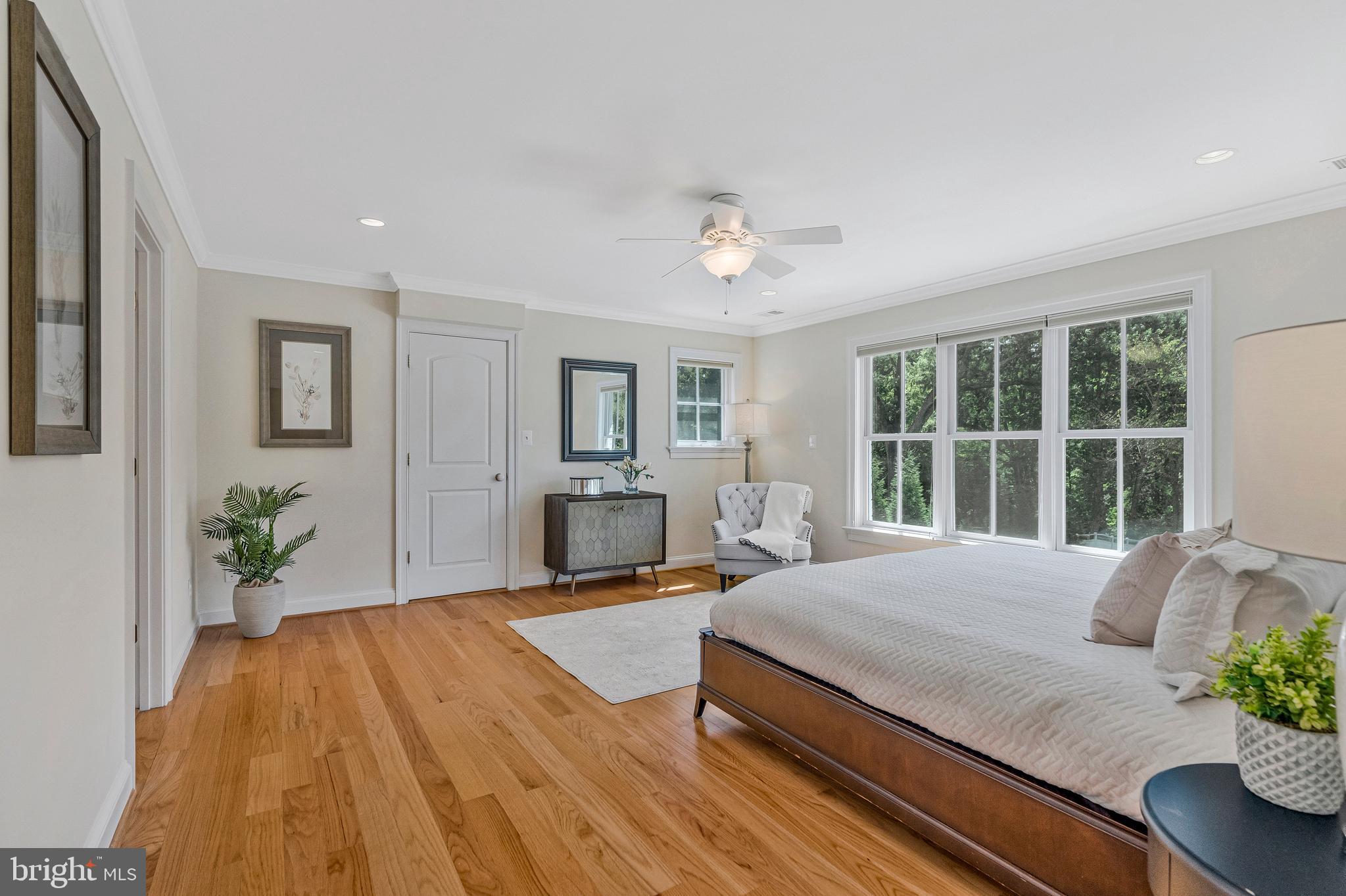 BALLS HILL - Residential