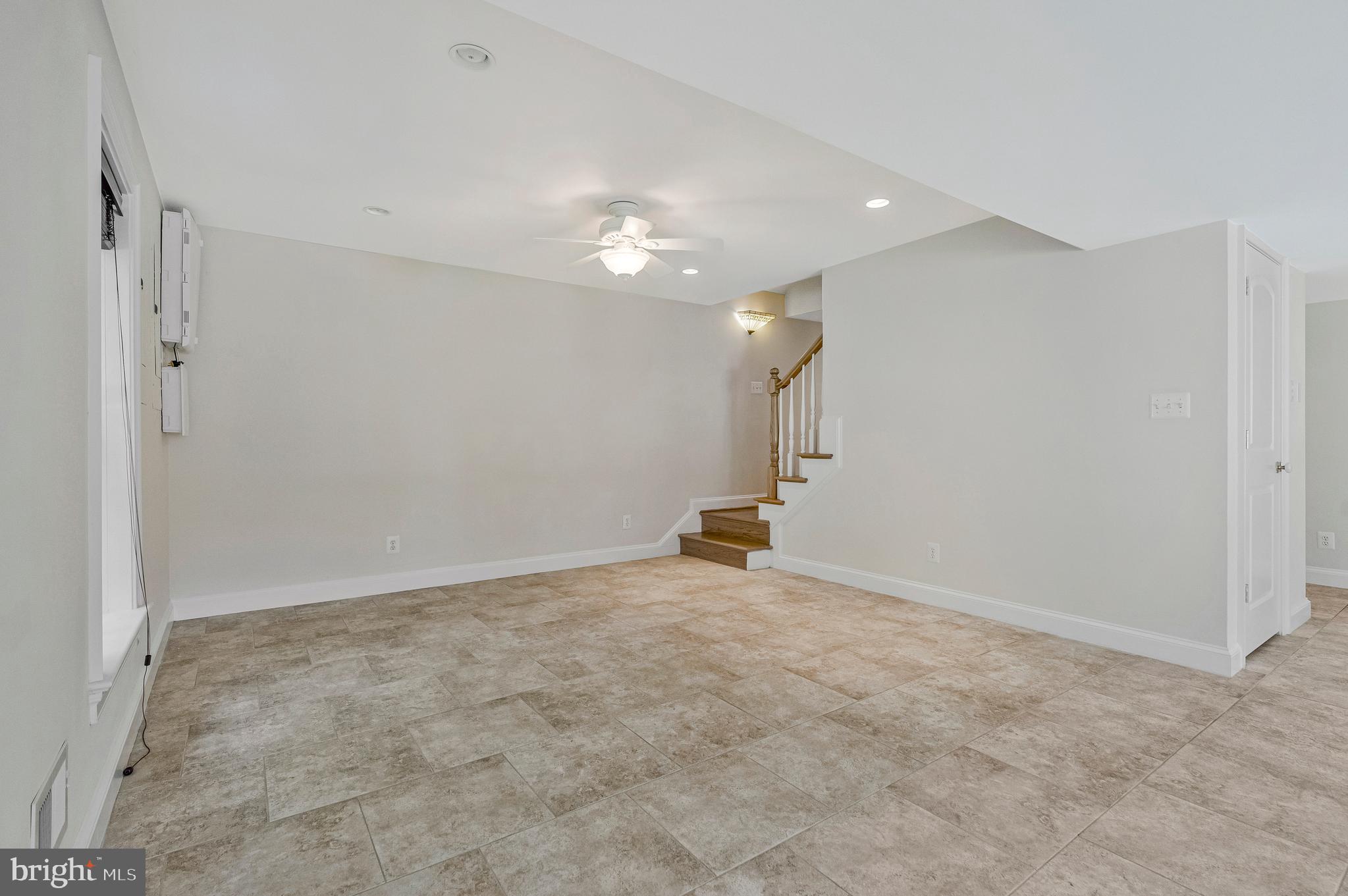 BALLS HILL - Residential