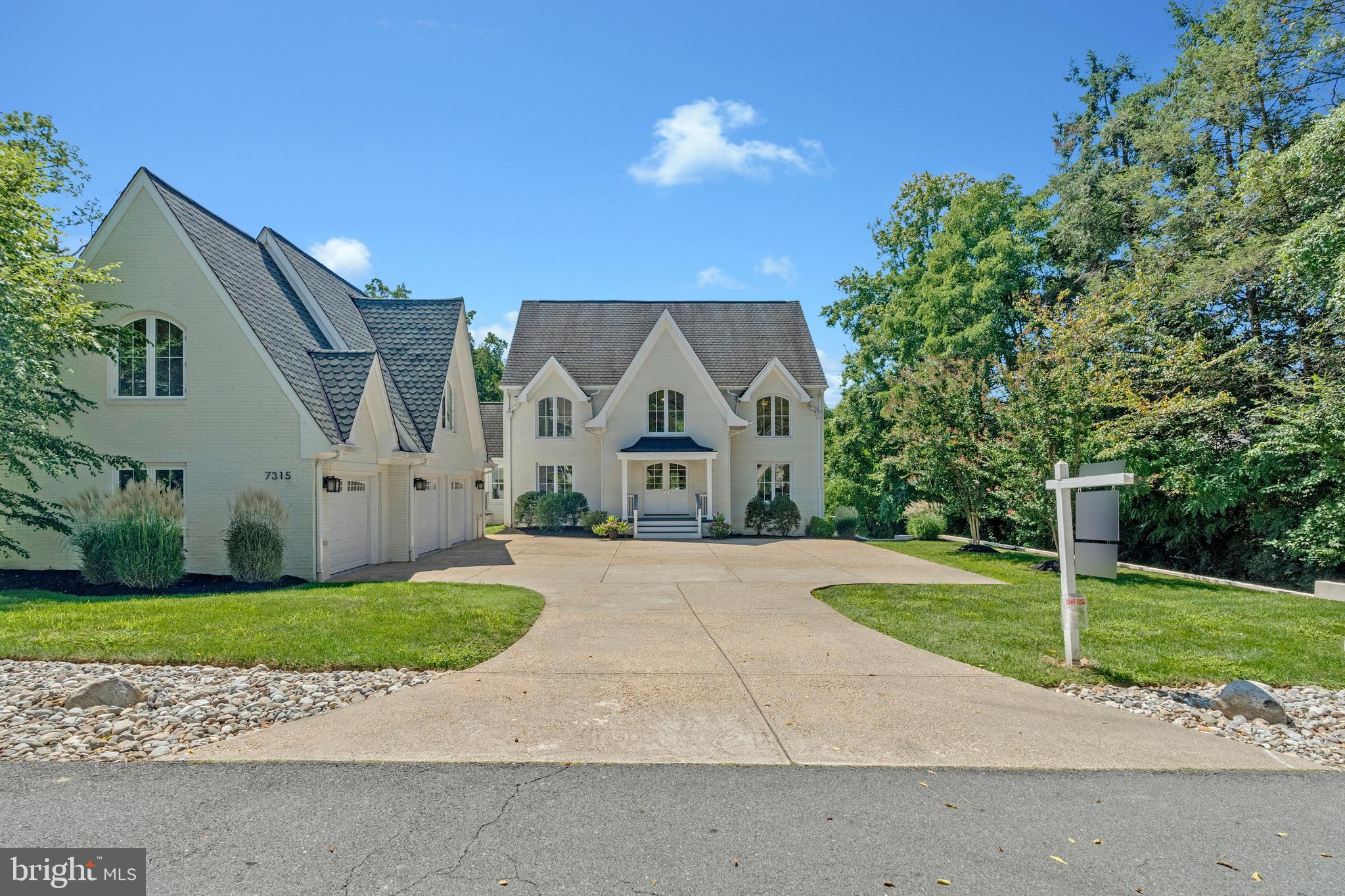 BALLS HILL - Residential