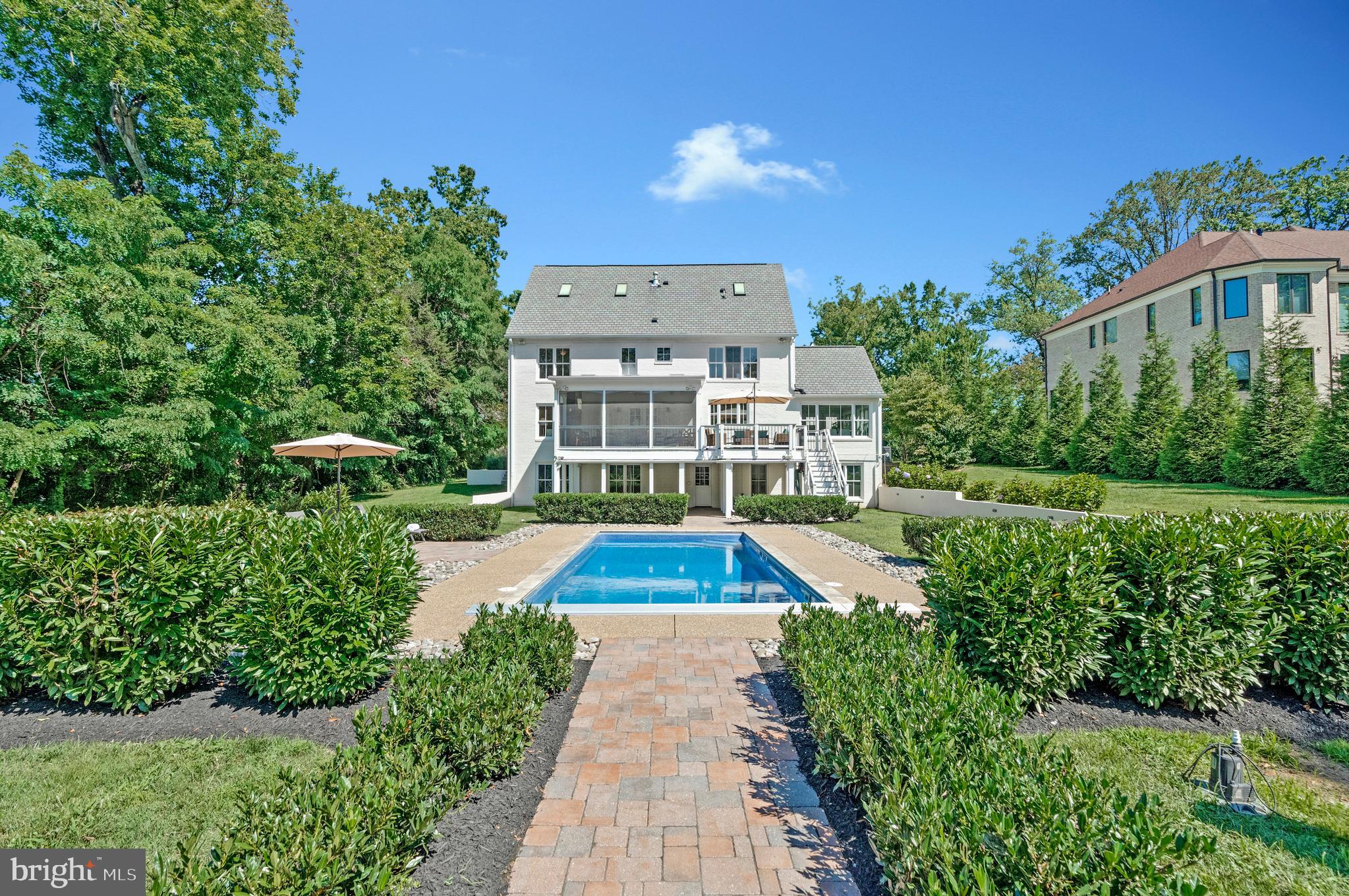 BALLS HILL - Residential