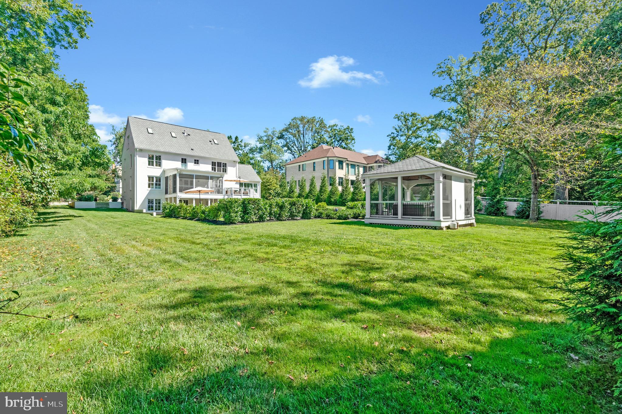 BALLS HILL - Residential