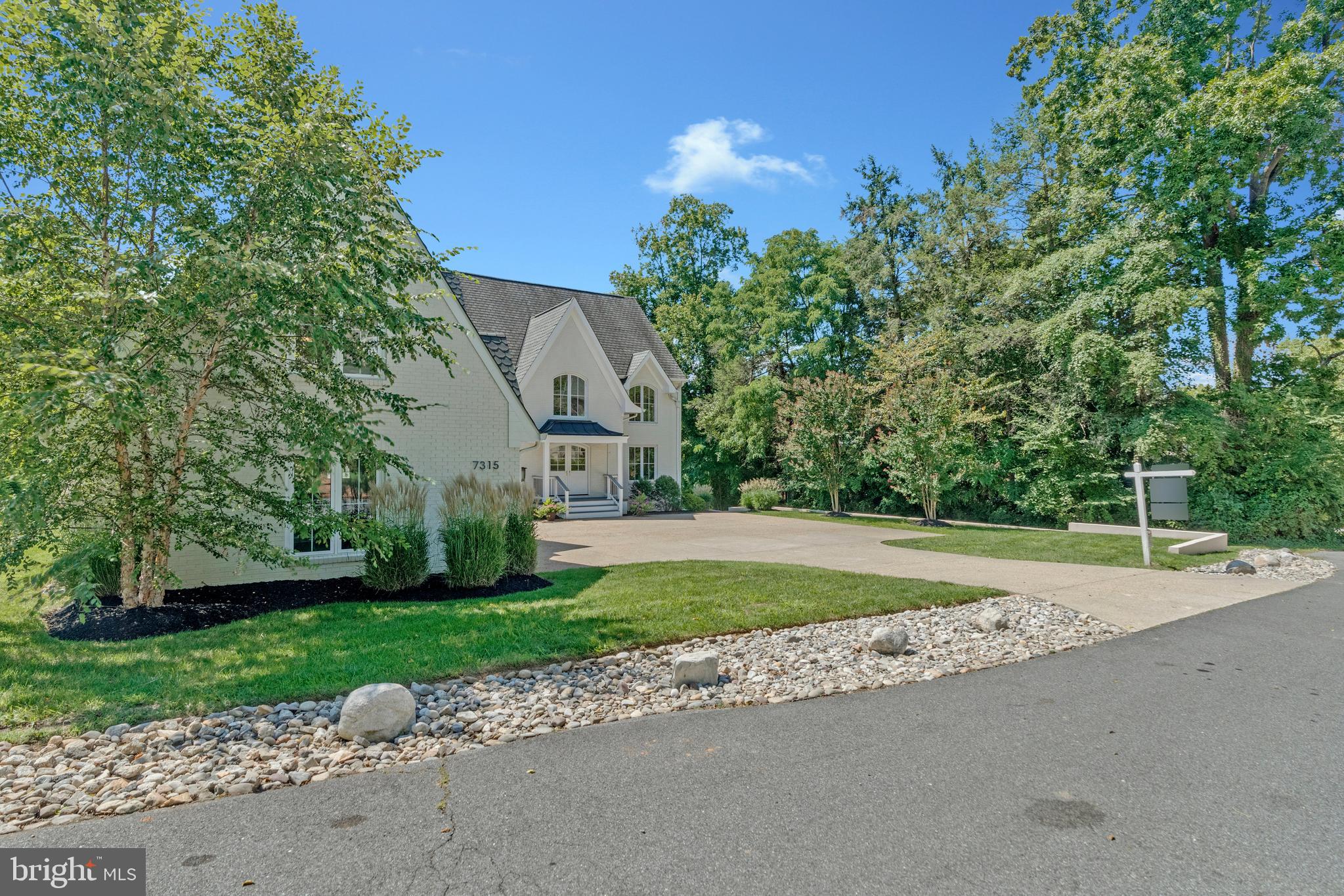 BALLS HILL - Residential